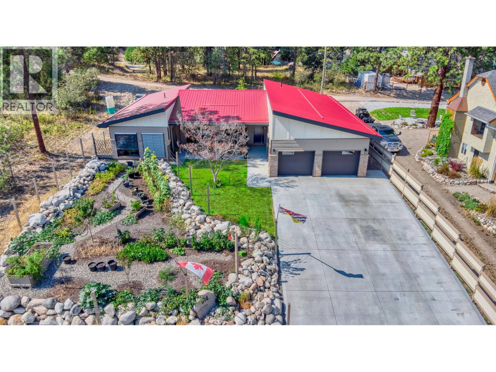 514 Mountain Drive Lot# 160, Vernon, British Columbia  V1H 2B8 - Photo 34 - 10382781