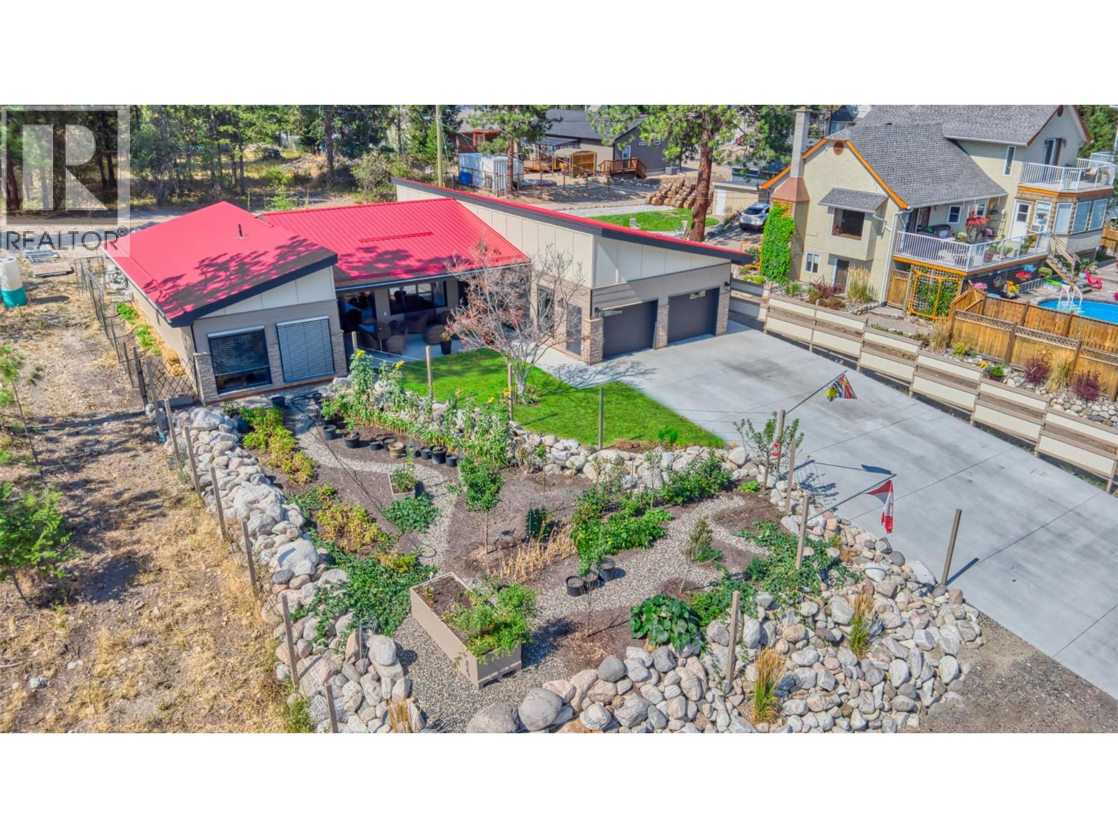 514 Mountain Drive Lot# 160, Vernon, British Columbia  V1H 2B8 - Photo 36 - 10382781