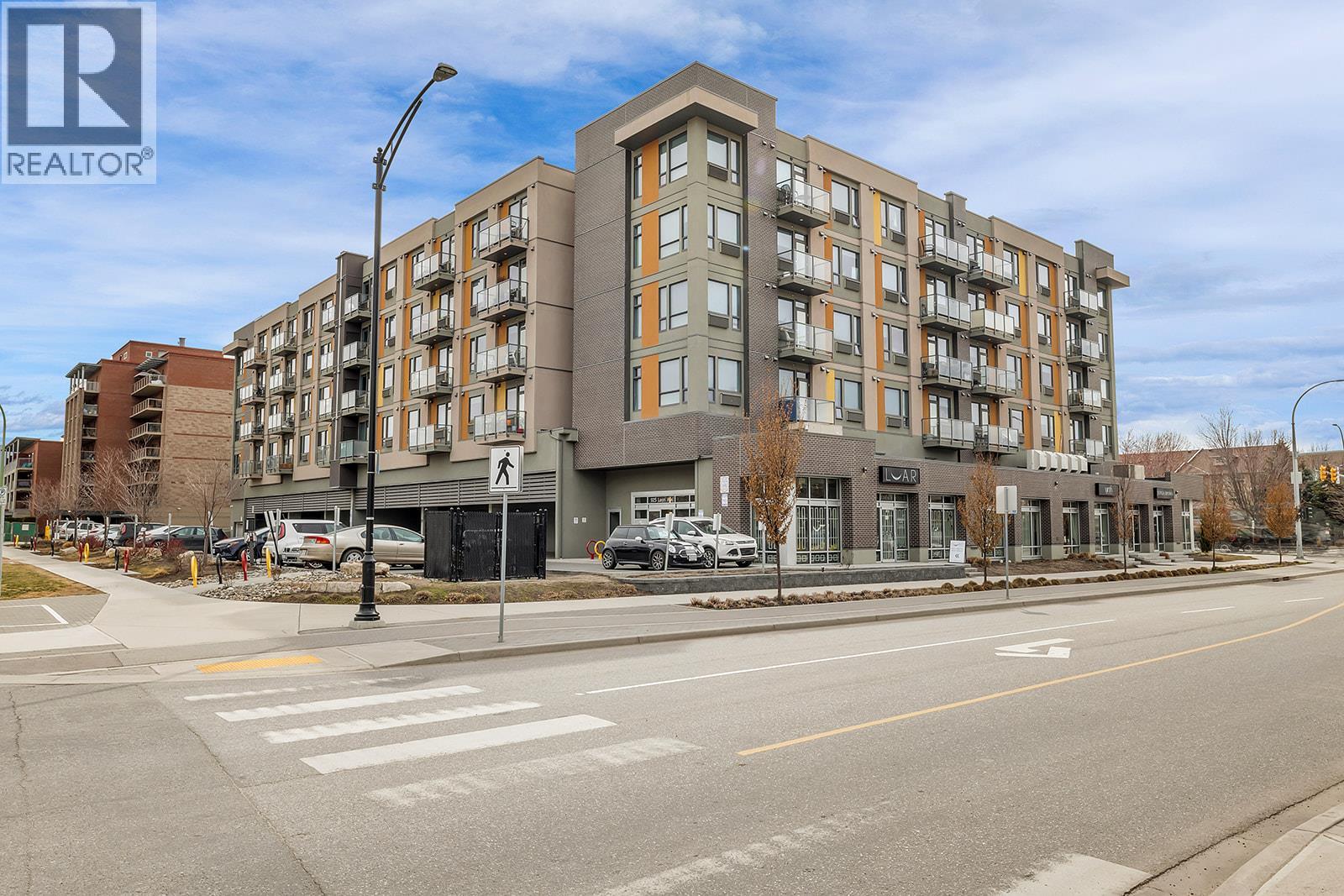 925 Leon Avenue Unit# 327, Kelowna, British Columbia  V1Y 0E5 - Photo 1 - 10382001