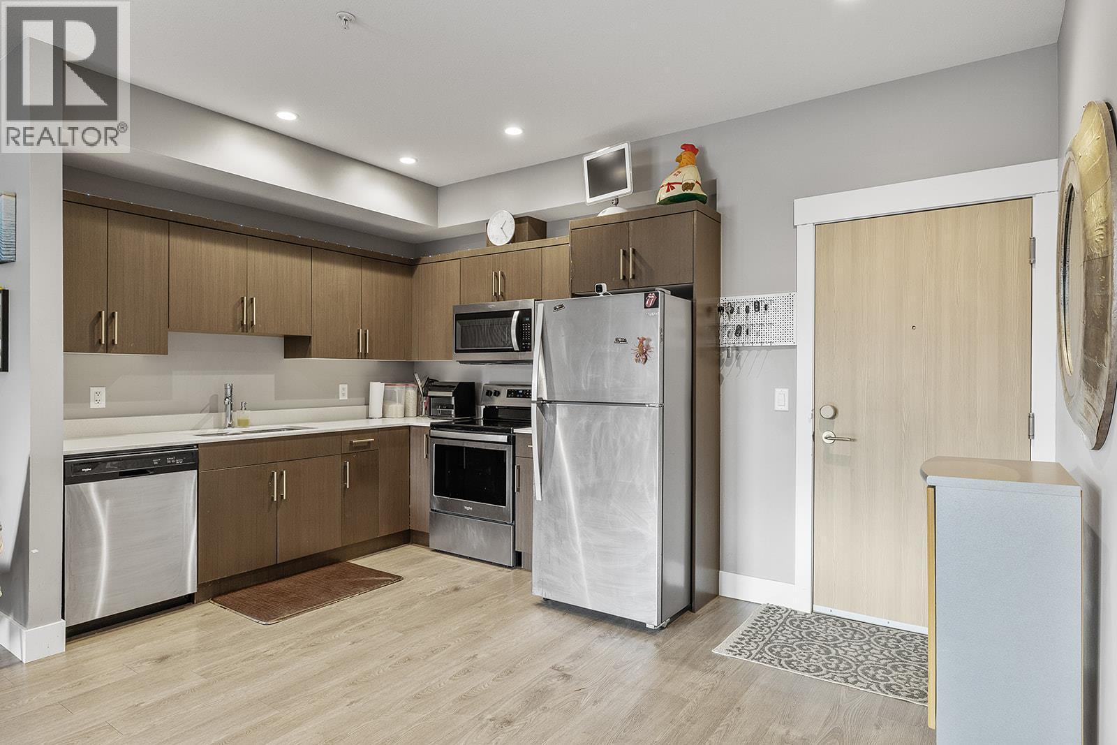 925 Leon Avenue Unit# 327, Kelowna, British Columbia  V1Y 0E5 - Photo 11 - 10382001