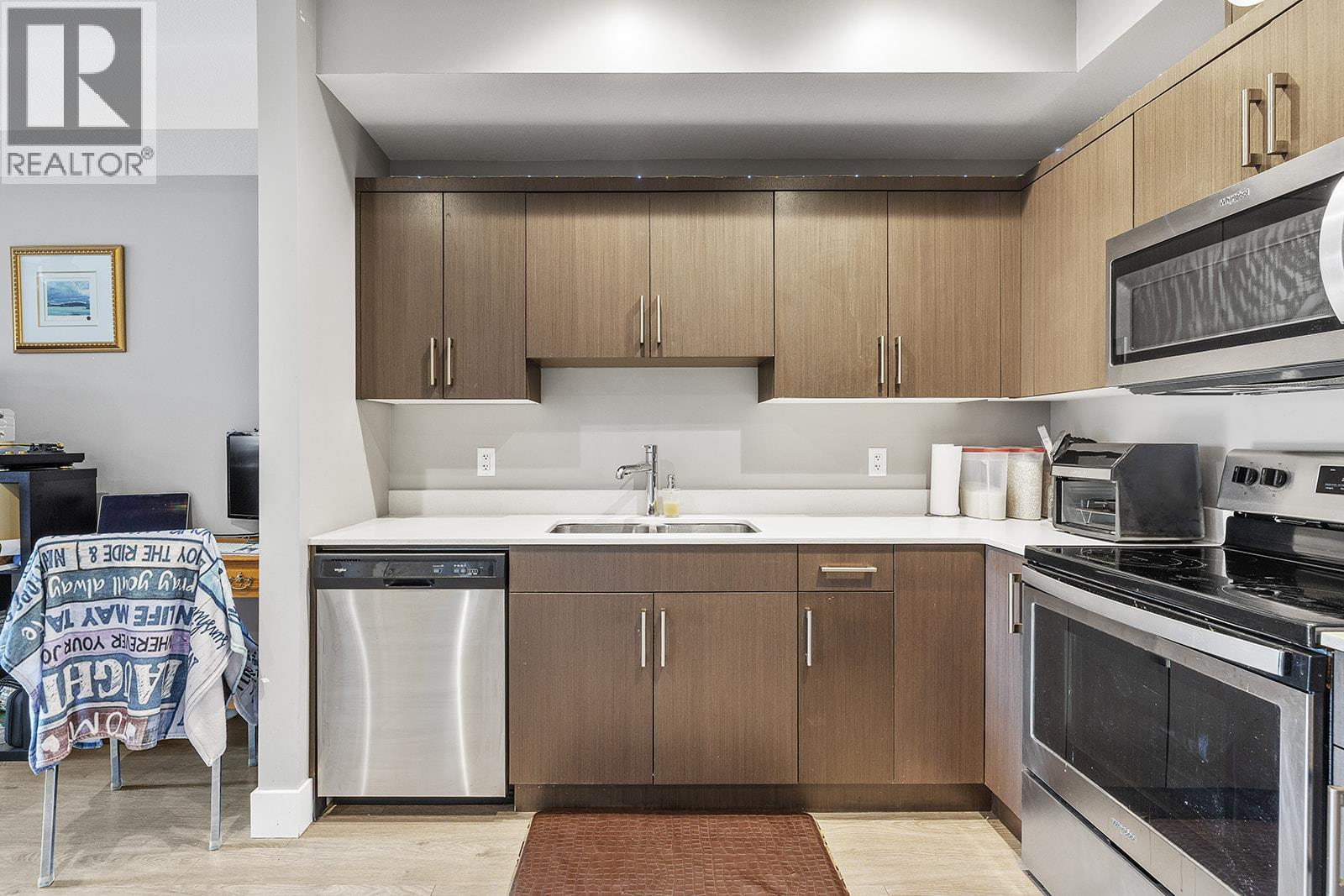 925 Leon Avenue Unit# 327, Kelowna, British Columbia  V1Y 0E5 - Photo 12 - 10382001