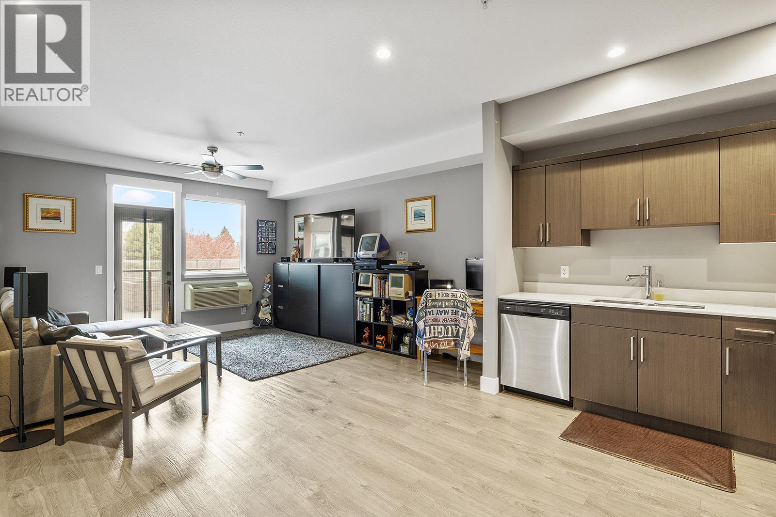 925 Leon Avenue Unit# 327, Kelowna, British Columbia  V1Y 0E5 - Photo 13 - 10382001