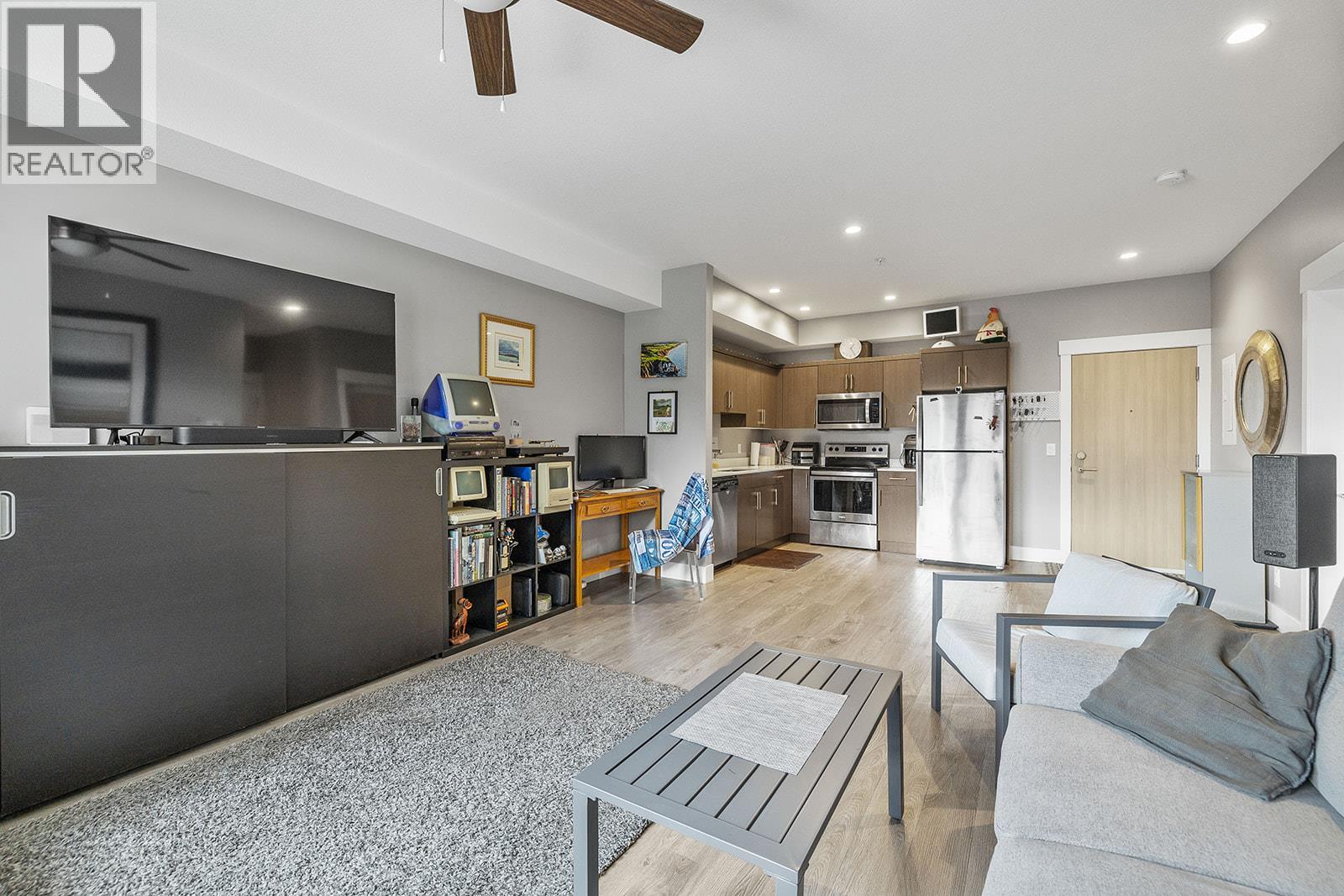 925 Leon Avenue Unit# 327, Kelowna, British Columbia  V1Y 0E5 - Photo 14 - 10382001