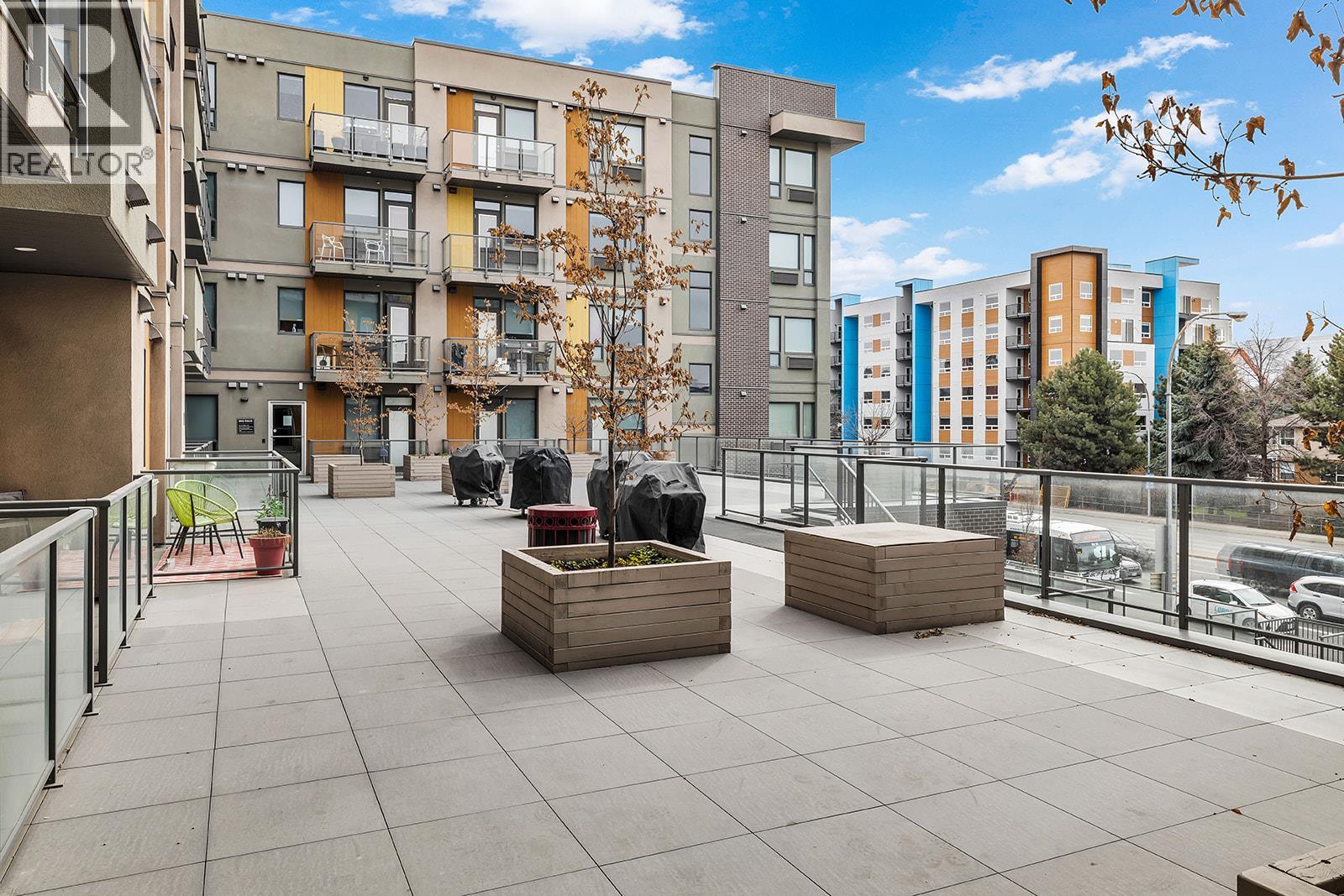 925 Leon Avenue Unit# 327, Kelowna, British Columbia  V1Y 0E5 - Photo 27 - 10382001