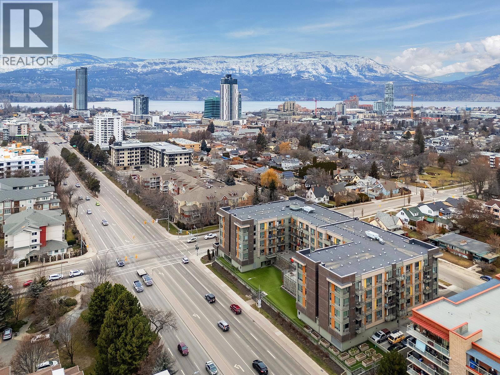 925 Leon Avenue Unit# 327, Kelowna, British Columbia  V1Y 0E5 - Photo 4 - 10382001