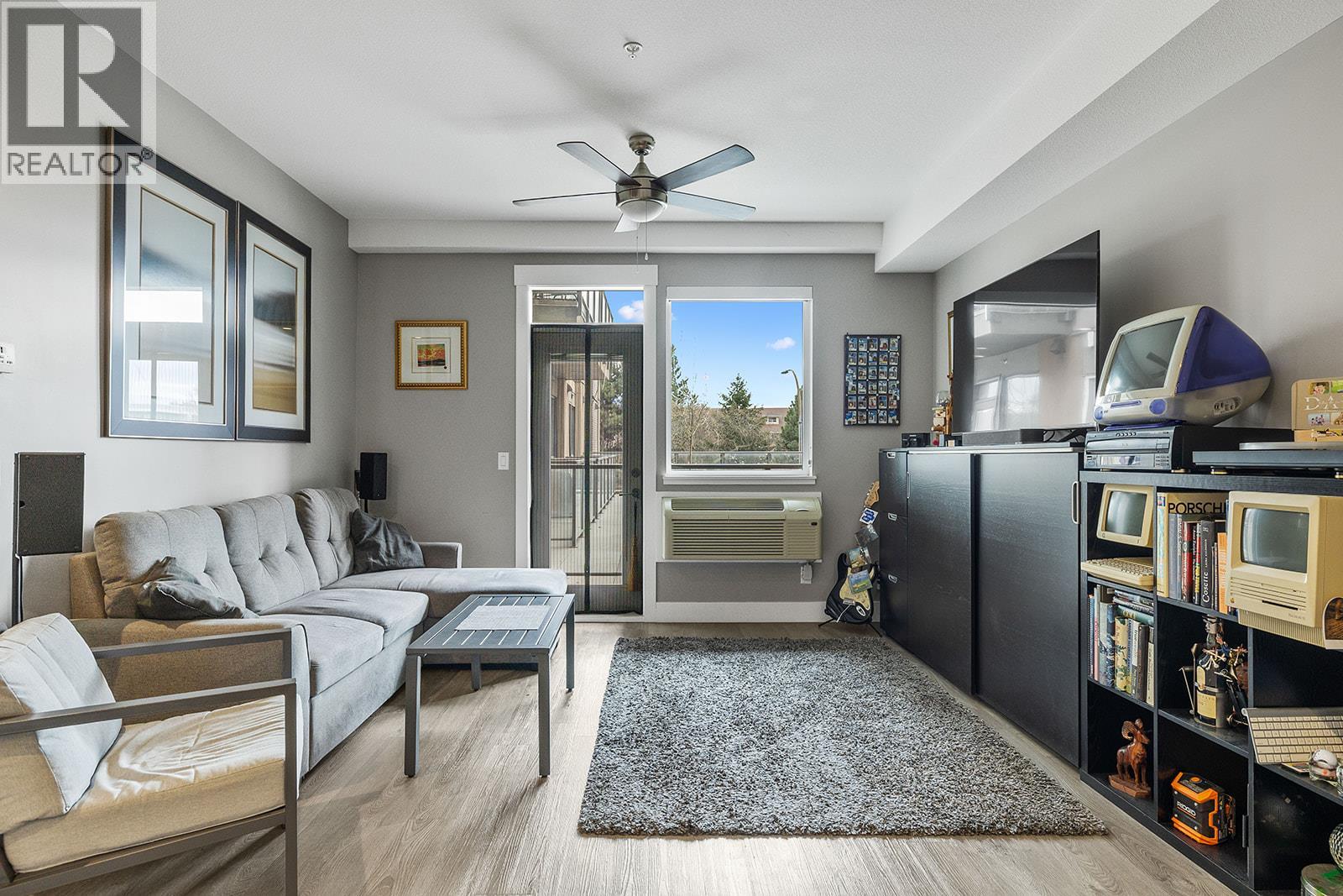 925 Leon Avenue Unit# 327, Kelowna, British Columbia  V1Y 0E5 - Photo 7 - 10382001