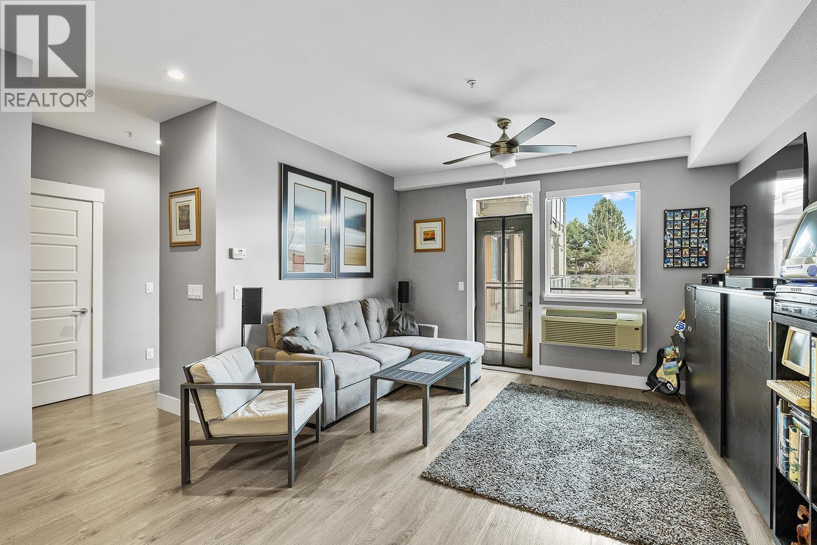 925 Leon Avenue Unit# 327, Kelowna, British Columbia  V1Y 0E5 - Photo 8 - 10382001