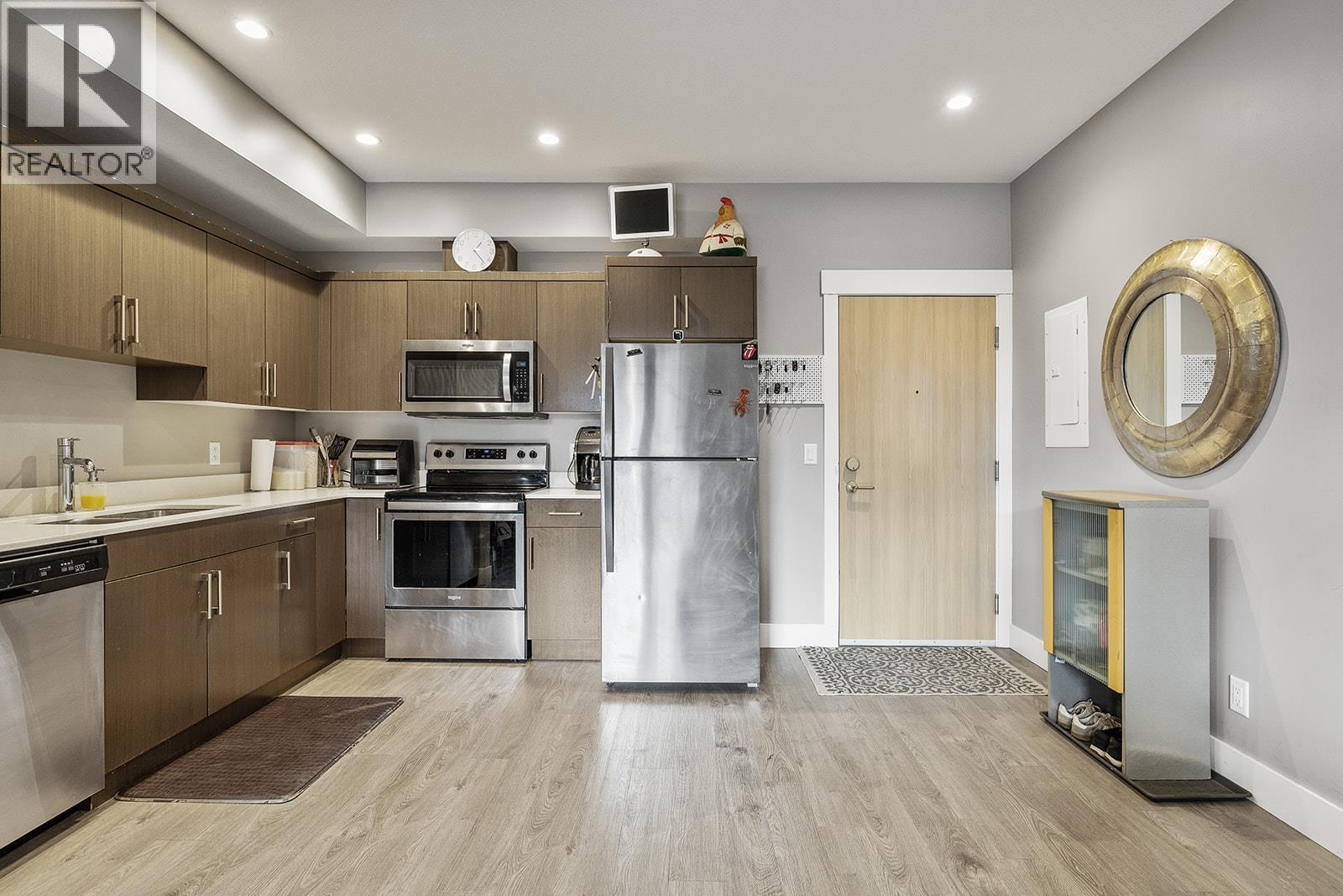 925 Leon Avenue Unit# 327, Kelowna, British Columbia  V1Y 0E5 - Photo 9 - 10382001