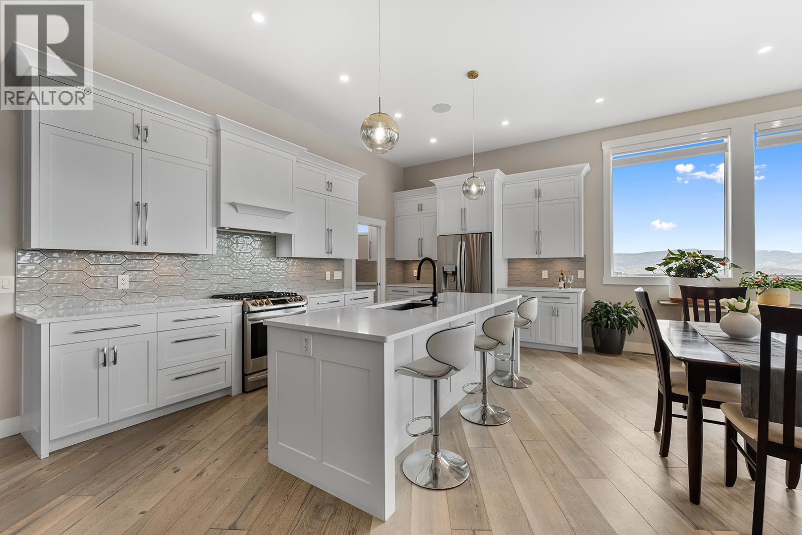 2122 Tramonto Court, Kelowna, British Columbia  V1P 1V1 - Photo 13 - 10380639