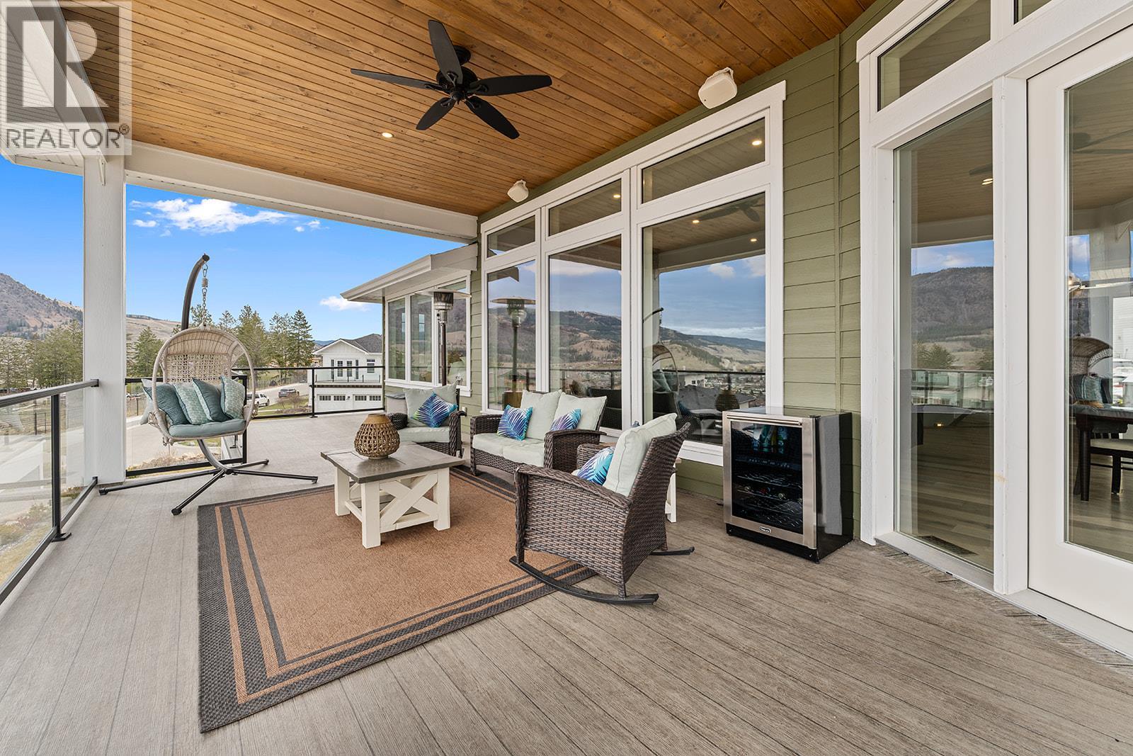 2122 Tramonto Court, Kelowna, British Columbia  V1P 1V1 - Photo 19 - 10380639