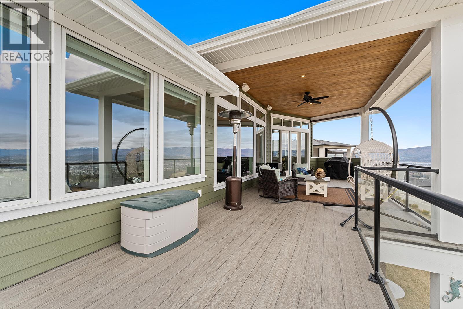 2122 Tramonto Court, Kelowna, British Columbia  V1P 1V1 - Photo 20 - 10380639