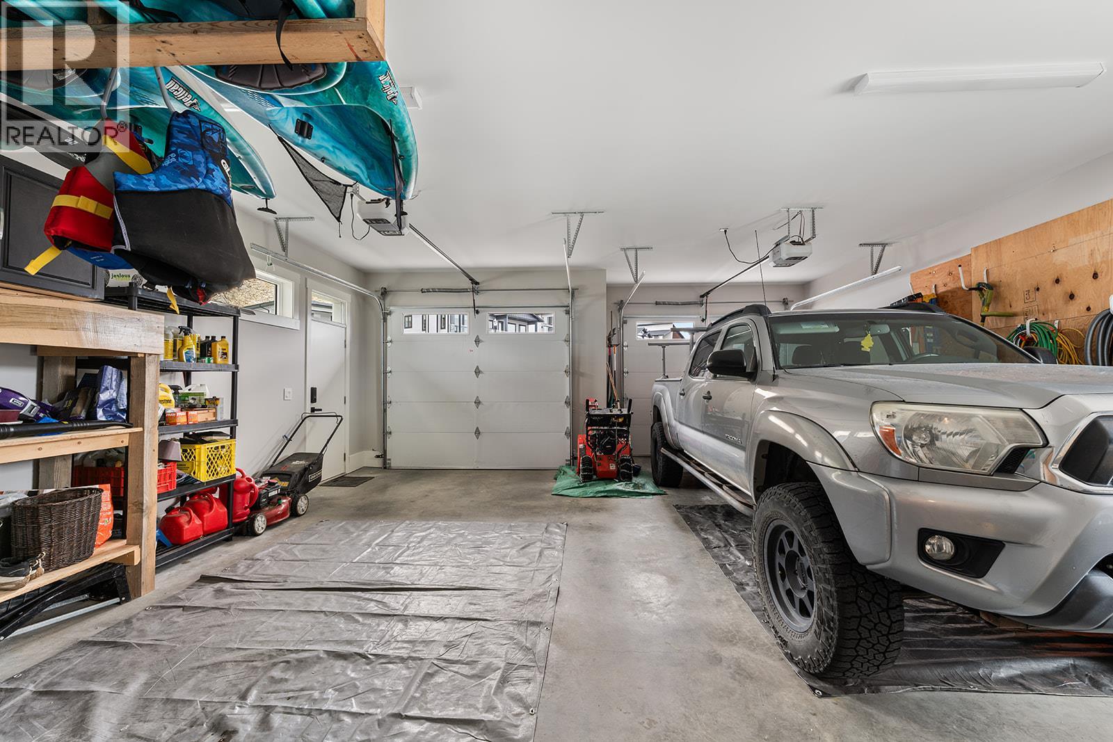 2122 Tramonto Court, Kelowna, British Columbia  V1P 1V1 - Photo 30 - 10380639