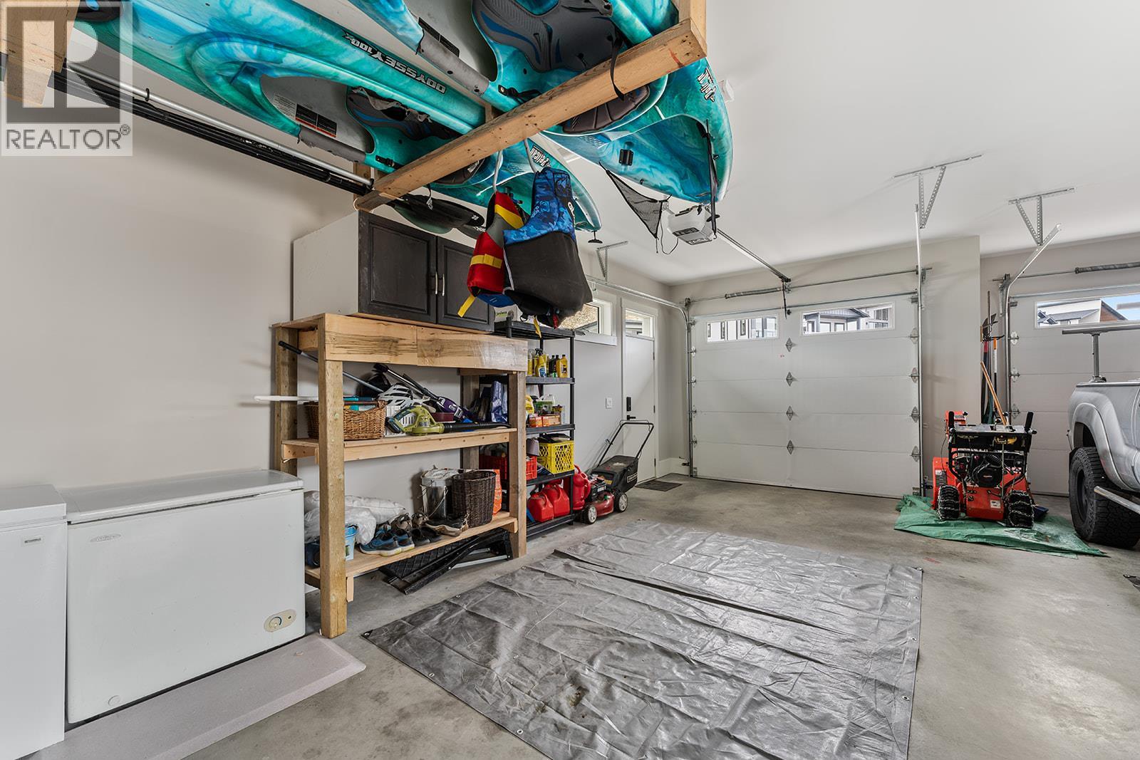 2122 Tramonto Court, Kelowna, British Columbia  V1P 1V1 - Photo 31 - 10380639