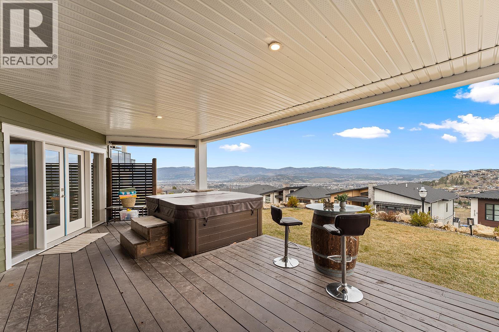 2122 Tramonto Court, Kelowna, British Columbia  V1P 1V1 - Photo 42 - 10380639