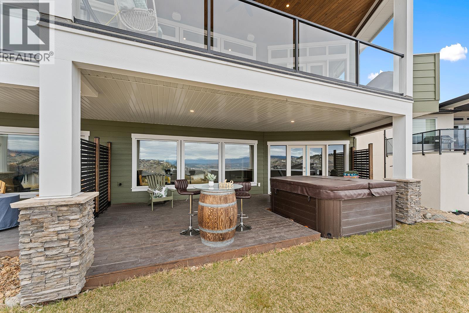 2122 Tramonto Court, Kelowna, British Columbia  V1P 1V1 - Photo 43 - 10380639