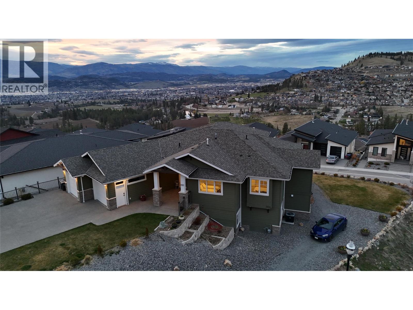 2122 Tramonto Court, Kelowna, British Columbia  V1P 1V1 - Photo 62 - 10380639