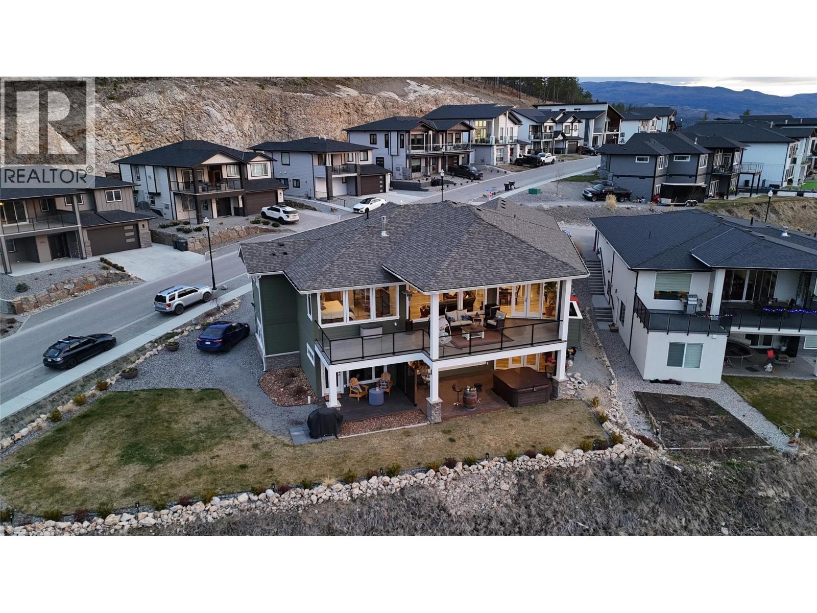 2122 Tramonto Court, Kelowna, British Columbia  V1P 1V1 - Photo 64 - 10380639