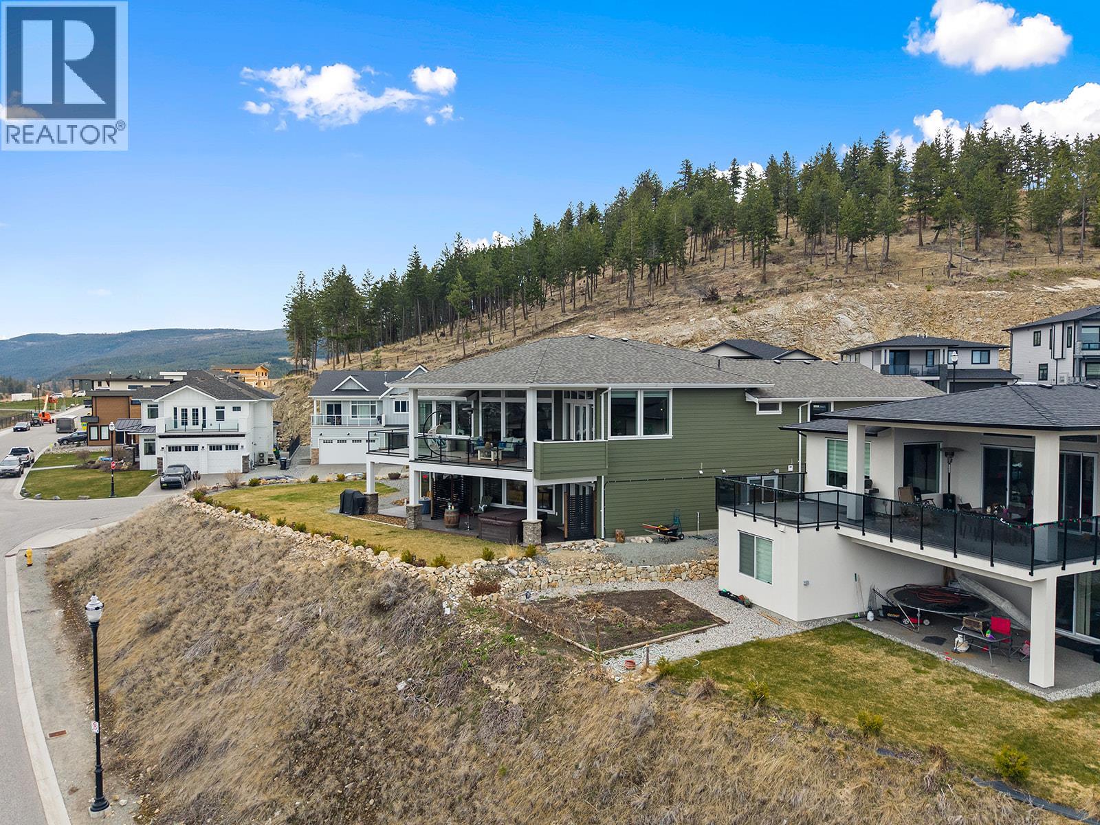 2122 Tramonto Court, Kelowna, British Columbia  V1P 1V1 - Photo 66 - 10380639