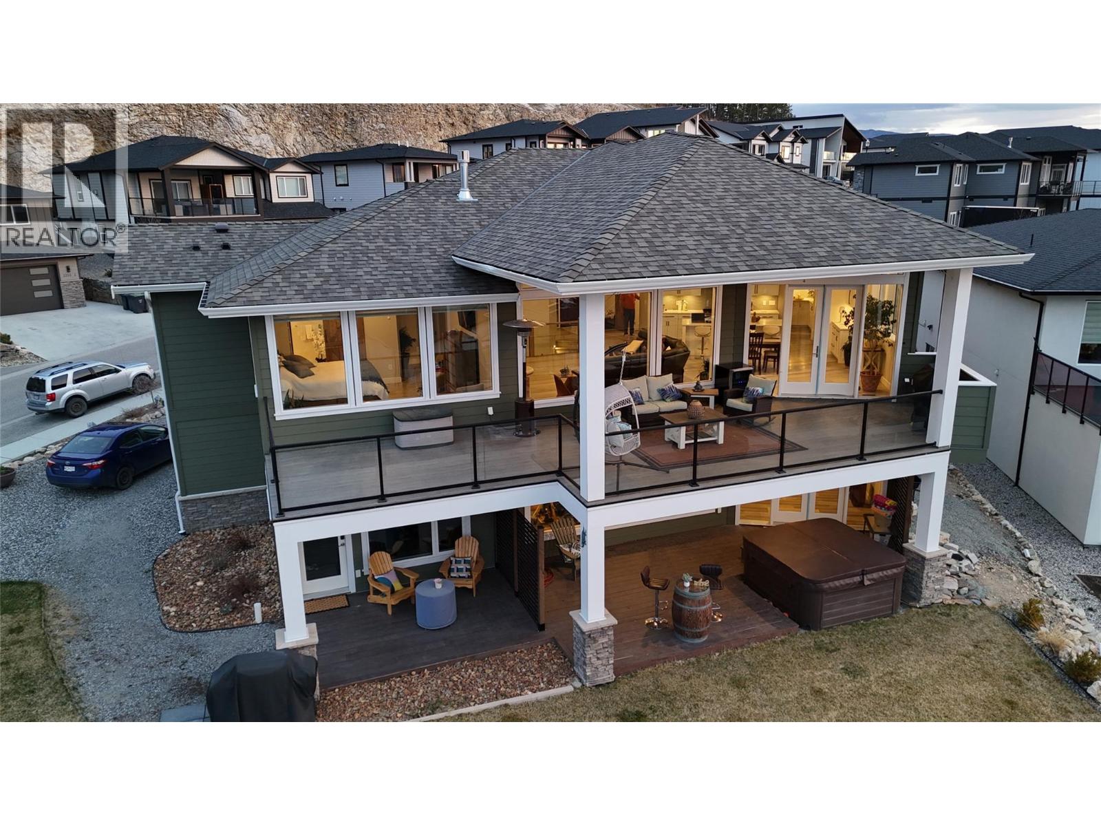 2122 Tramonto Court, Kelowna, British Columbia  V1P 1V1 - Photo 68 - 10380639