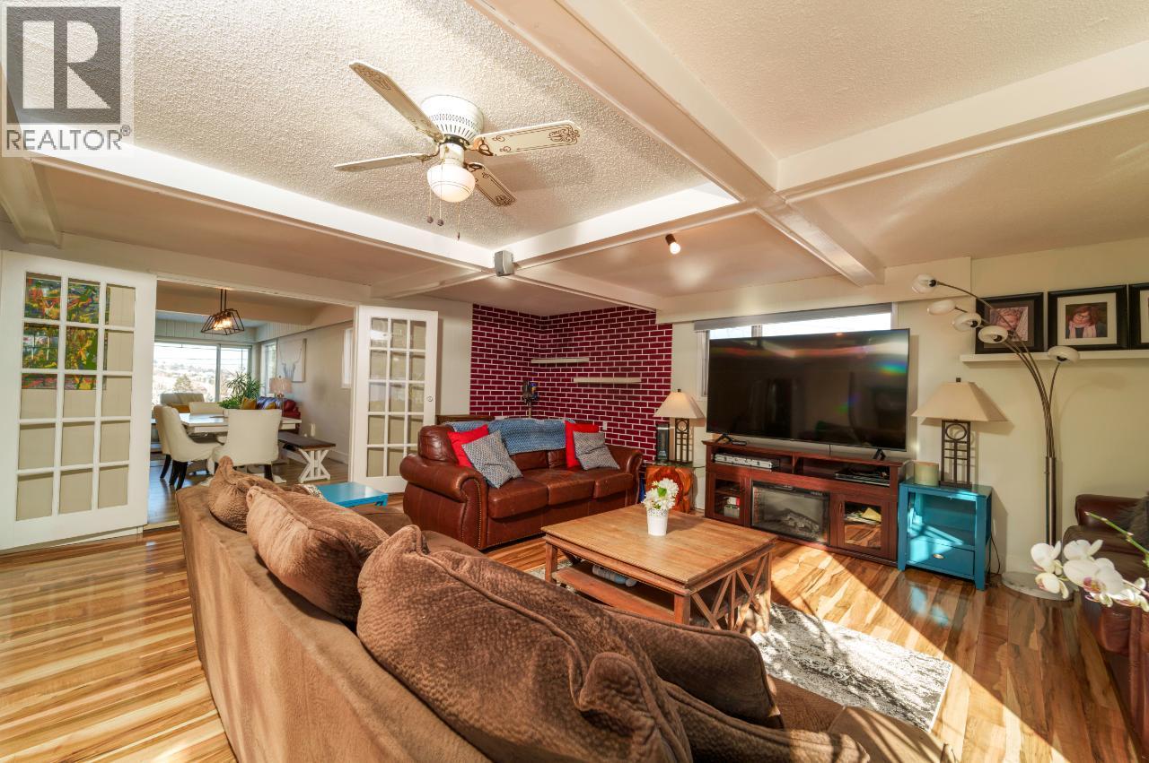 1515 Robinson Crescent, Kamloops, British Columbia  V2C 3J2 - Photo 13 - 10382917