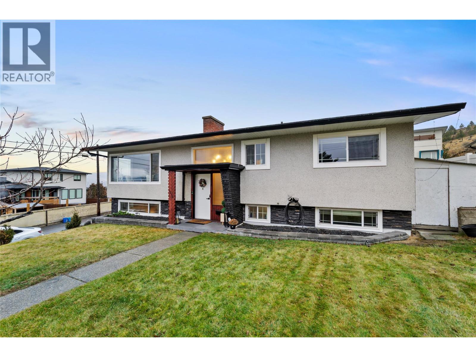 1515 Robinson Crescent, Kamloops, British Columbia  V2C 3J2 - Photo 33 - 10382917