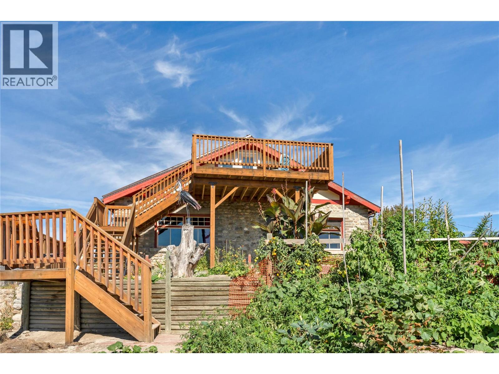 235 Middle Bench Road N, Penticton, British Columbia  V2A 8S5 - Photo 36 - 10382894