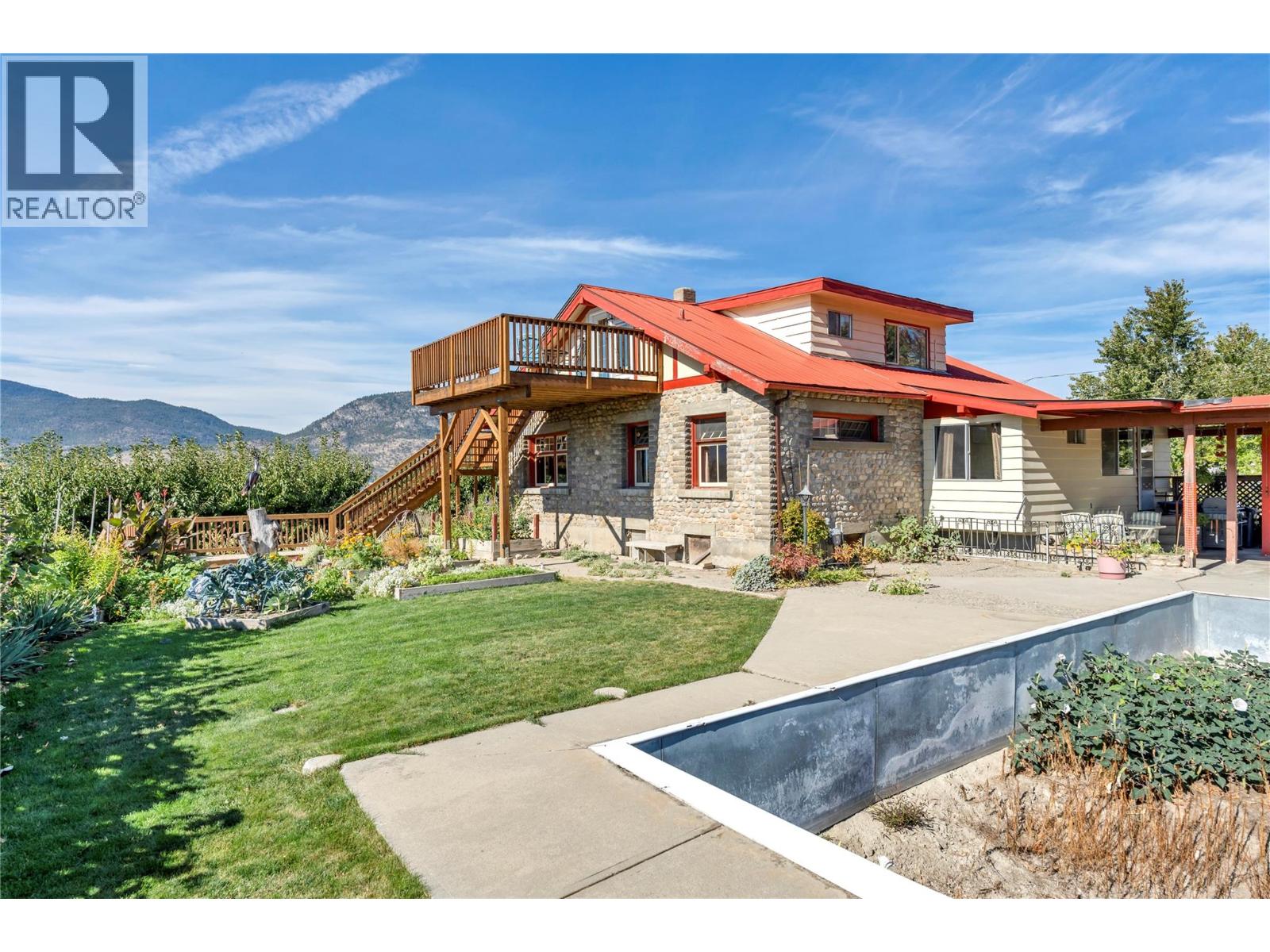 235 Middle Bench Road N, Penticton, British Columbia  V2A 8S5 - Photo 37 - 10382894