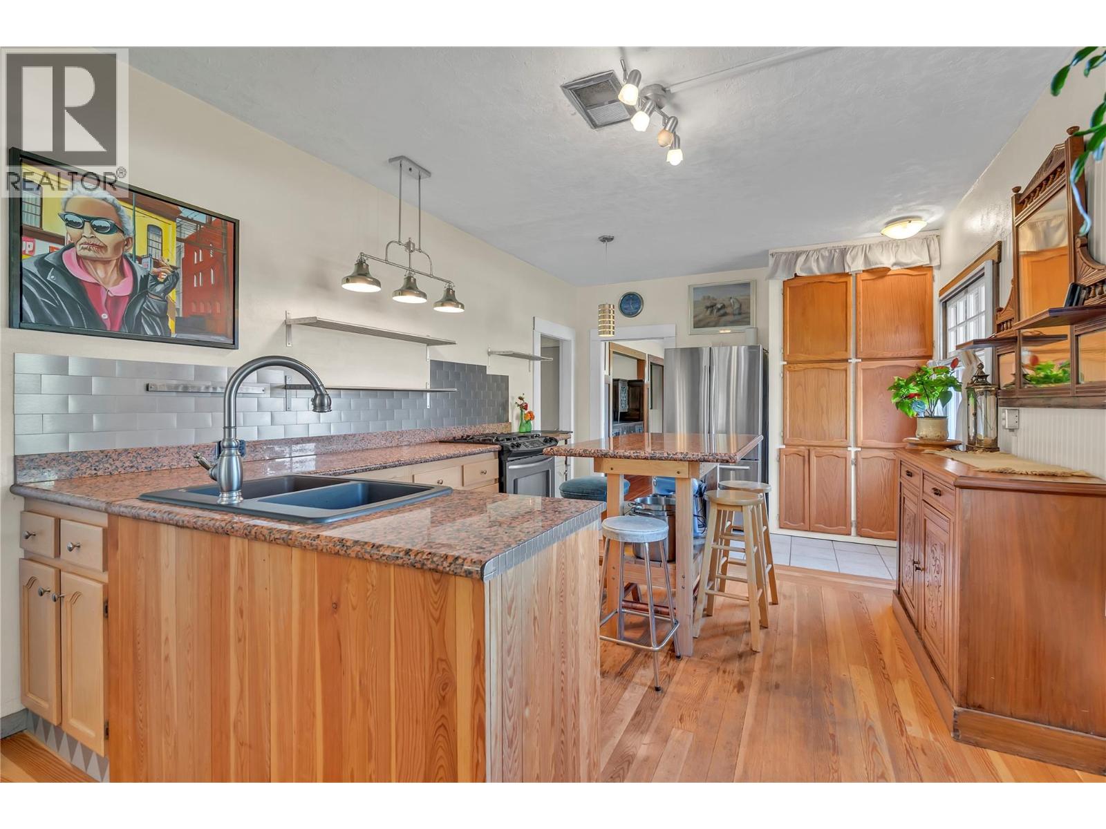 235 Middle Bench Road N, Penticton, British Columbia  V2A 8S5 - Photo 5 - 10382894