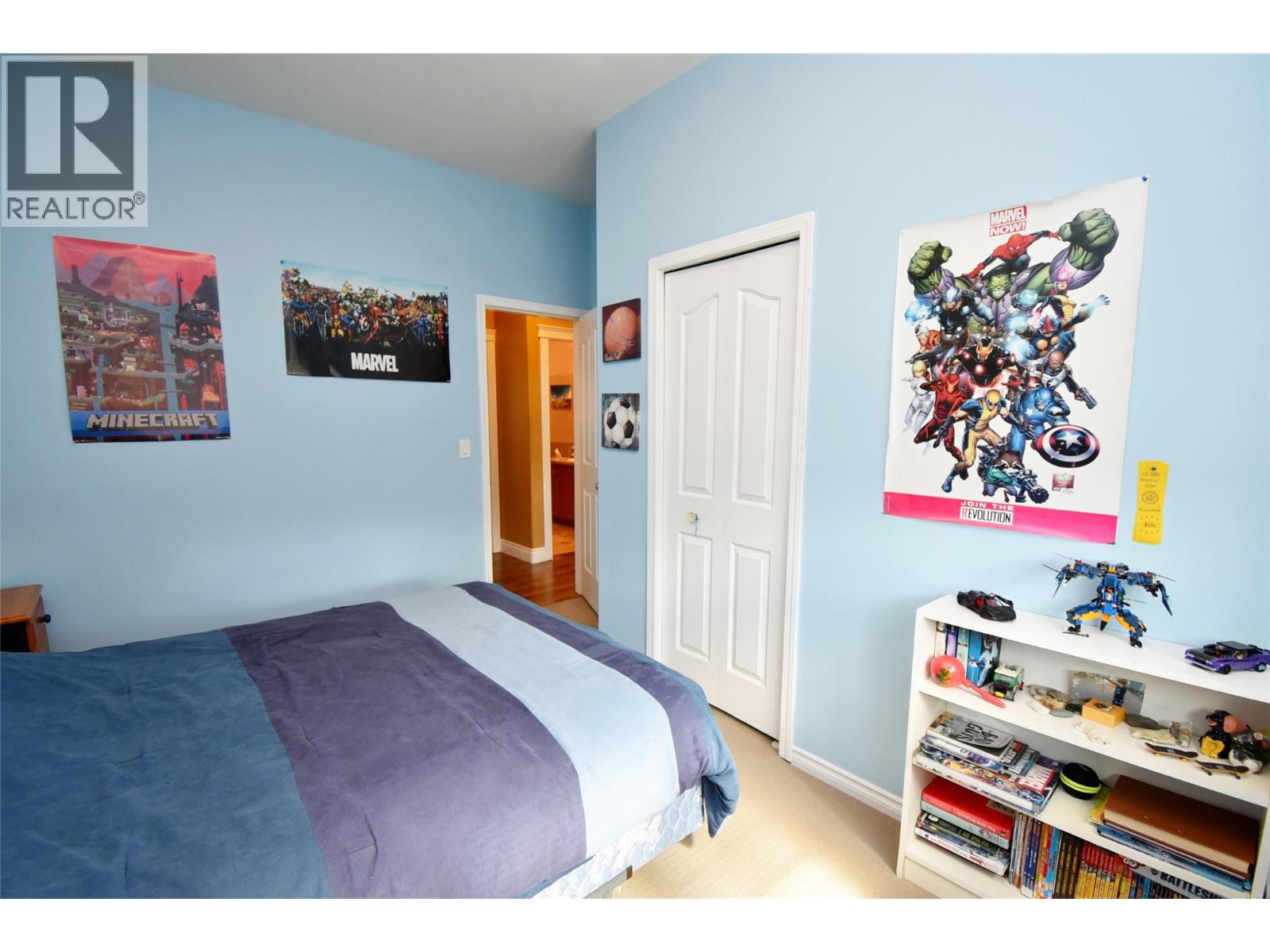 1936 Grandview Avenue, Lumby, British Columbia  V0E 2G0 - Photo 48 - 10382511