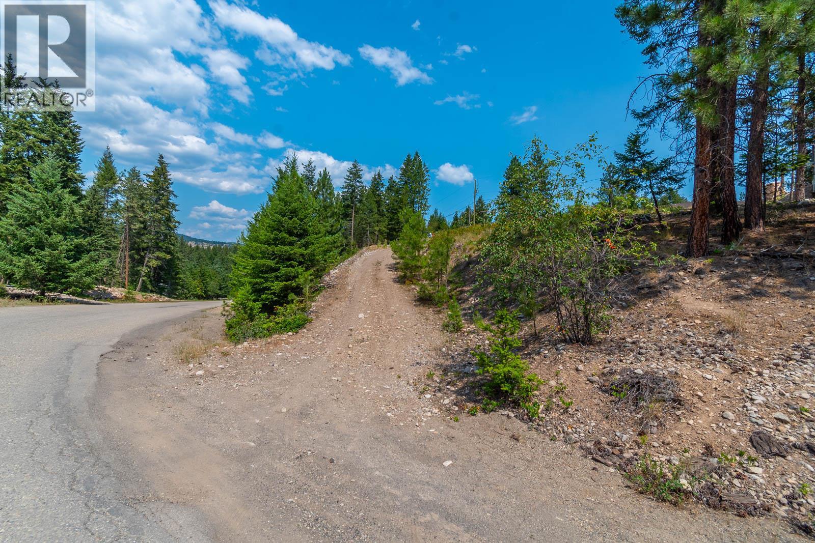 Lot 289 Westshore Road, Vernon, British Columbia  V1T 7Z3 - Photo 1 - 10382082