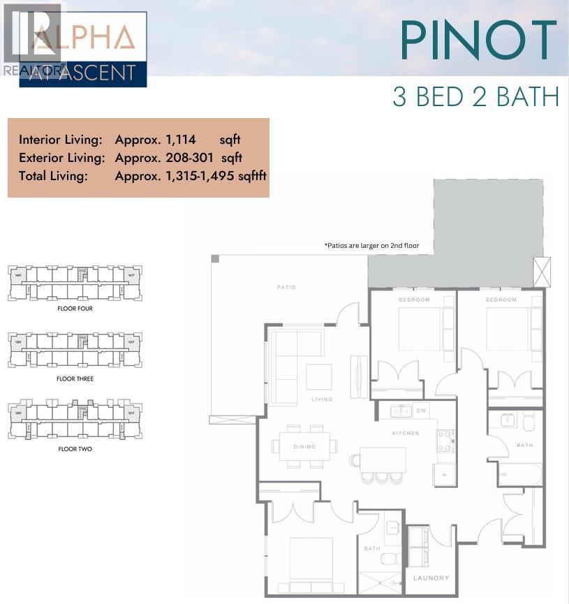 1057 Frost Road Unit# 217, Kelowna, British Columbia  V1W 0G7 - Photo 45 - 10381976