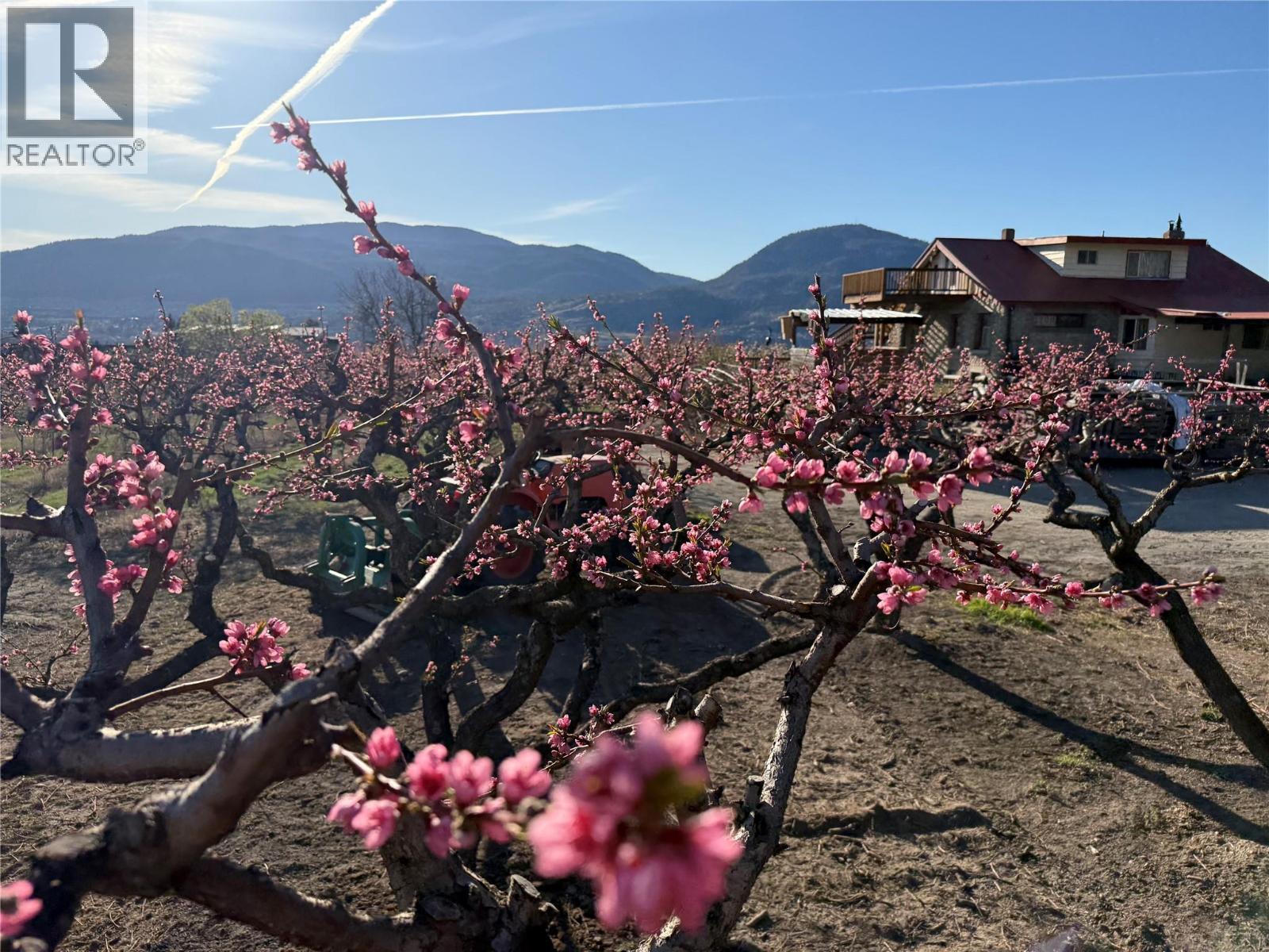 235 Middle Bench Road N, Penticton, British Columbia  V2A 8S5 - Photo 1 - 10382916