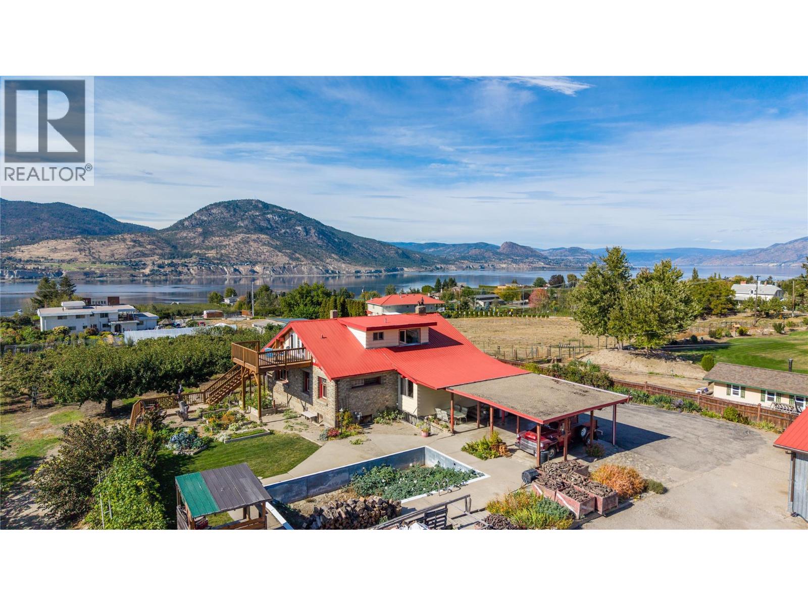 235 Middle Bench Road N, Penticton, British Columbia  V2A 8S5 - Photo 56 - 10382916