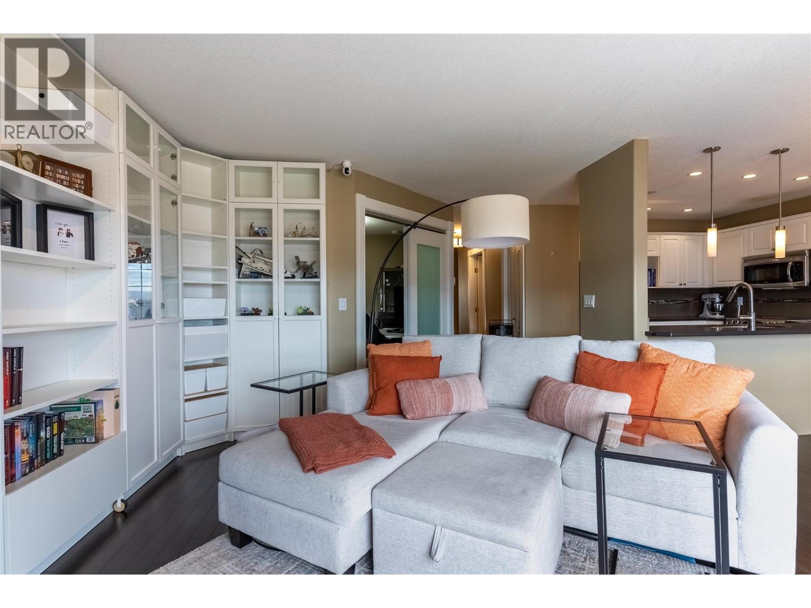 875 Sahali Terrace Unit# 307, Kamloops, British Columbia  V2C 6W8 - Photo 11 - 10380308