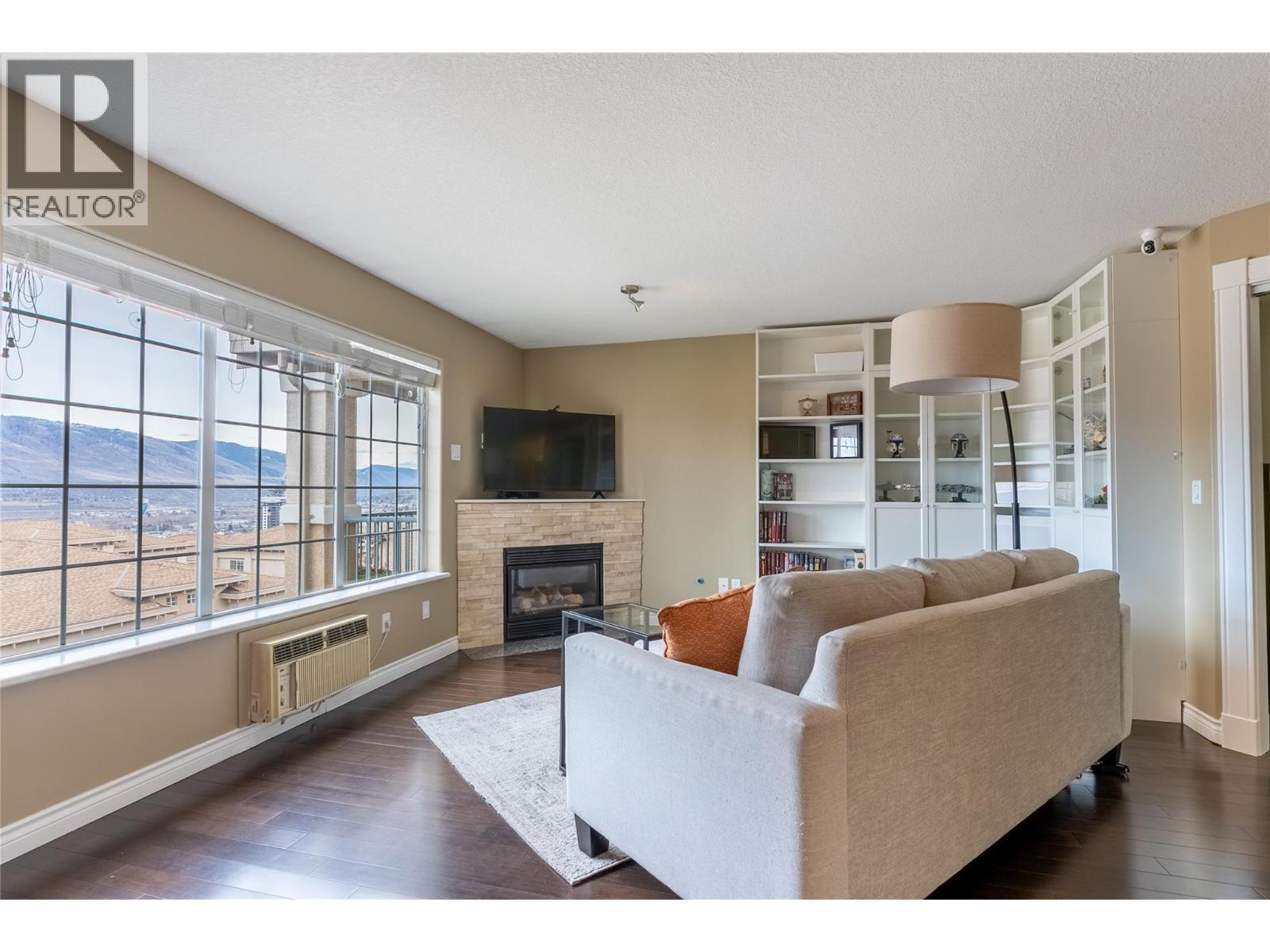 875 Sahali Terrace Unit# 307, Kamloops, British Columbia  V2C 6W8 - Photo 13 - 10380308