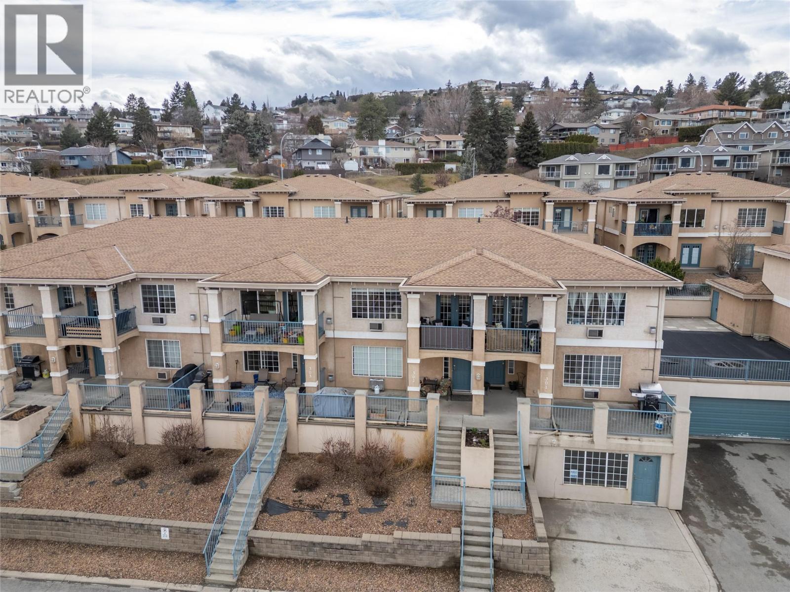 875 Sahali Terrace Unit# 307, Kamloops, British Columbia  V2C 6W8 - Photo 26 - 10380308