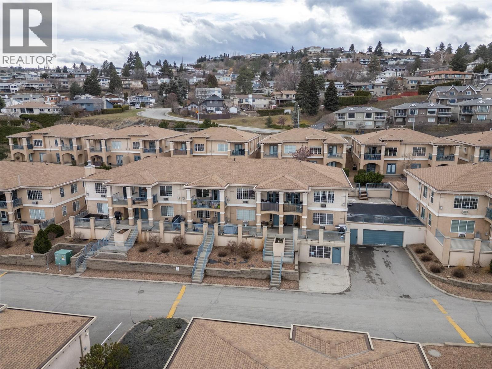 875 Sahali Terrace Unit# 307, Kamloops, British Columbia  V2C 6W8 - Photo 27 - 10380308