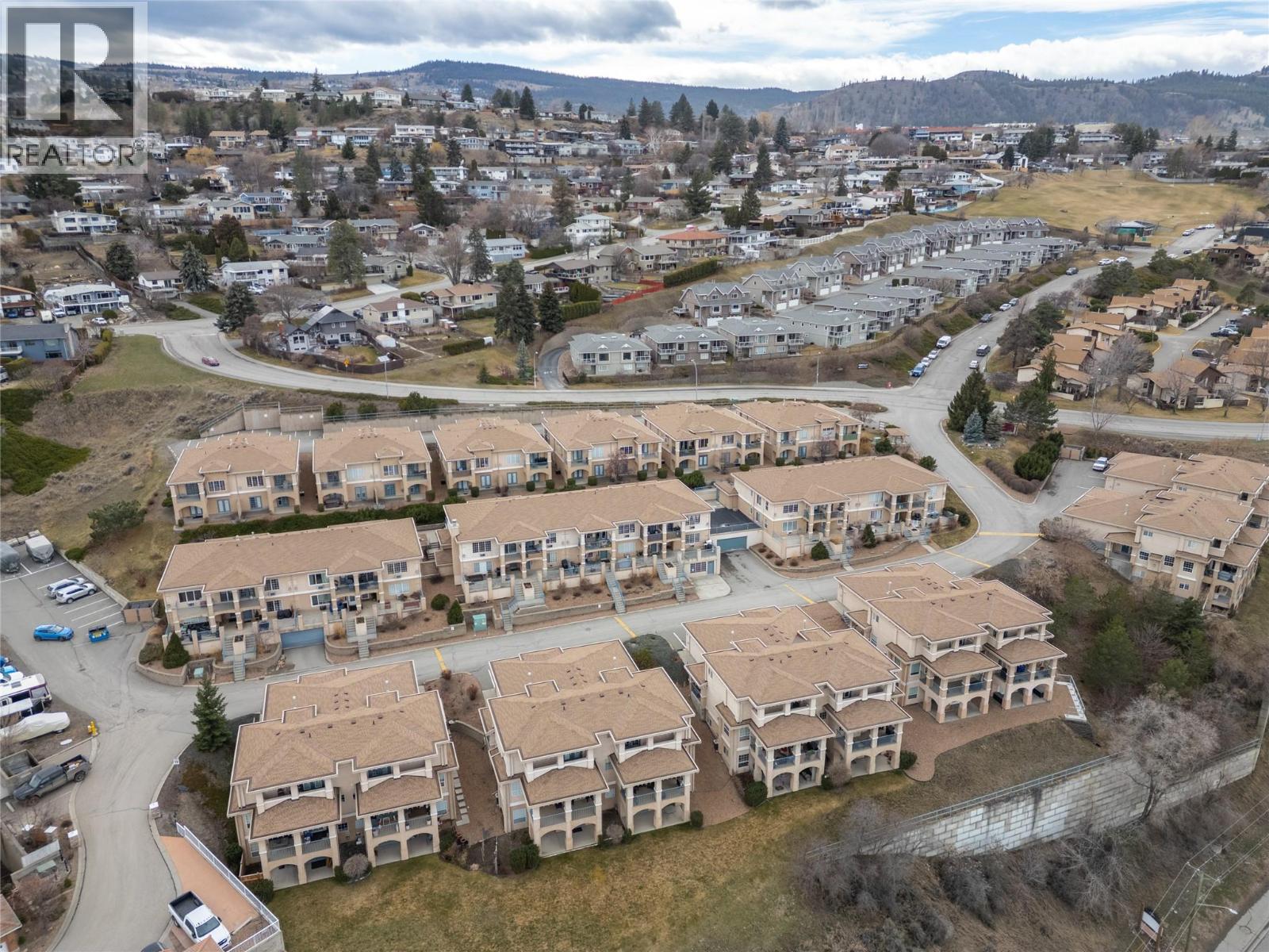 875 Sahali Terrace Unit# 307, Kamloops, British Columbia  V2C 6W8 - Photo 30 - 10380308