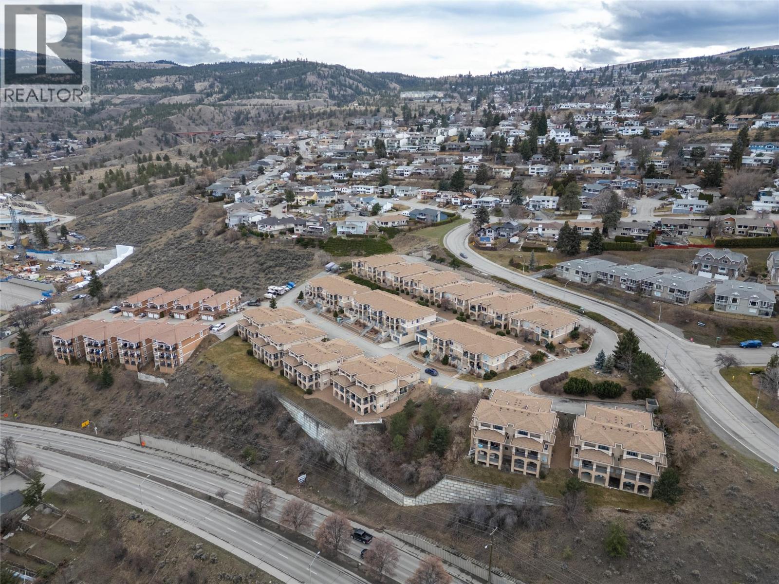 875 Sahali Terrace Unit# 307, Kamloops, British Columbia  V2C 6W8 - Photo 34 - 10380308