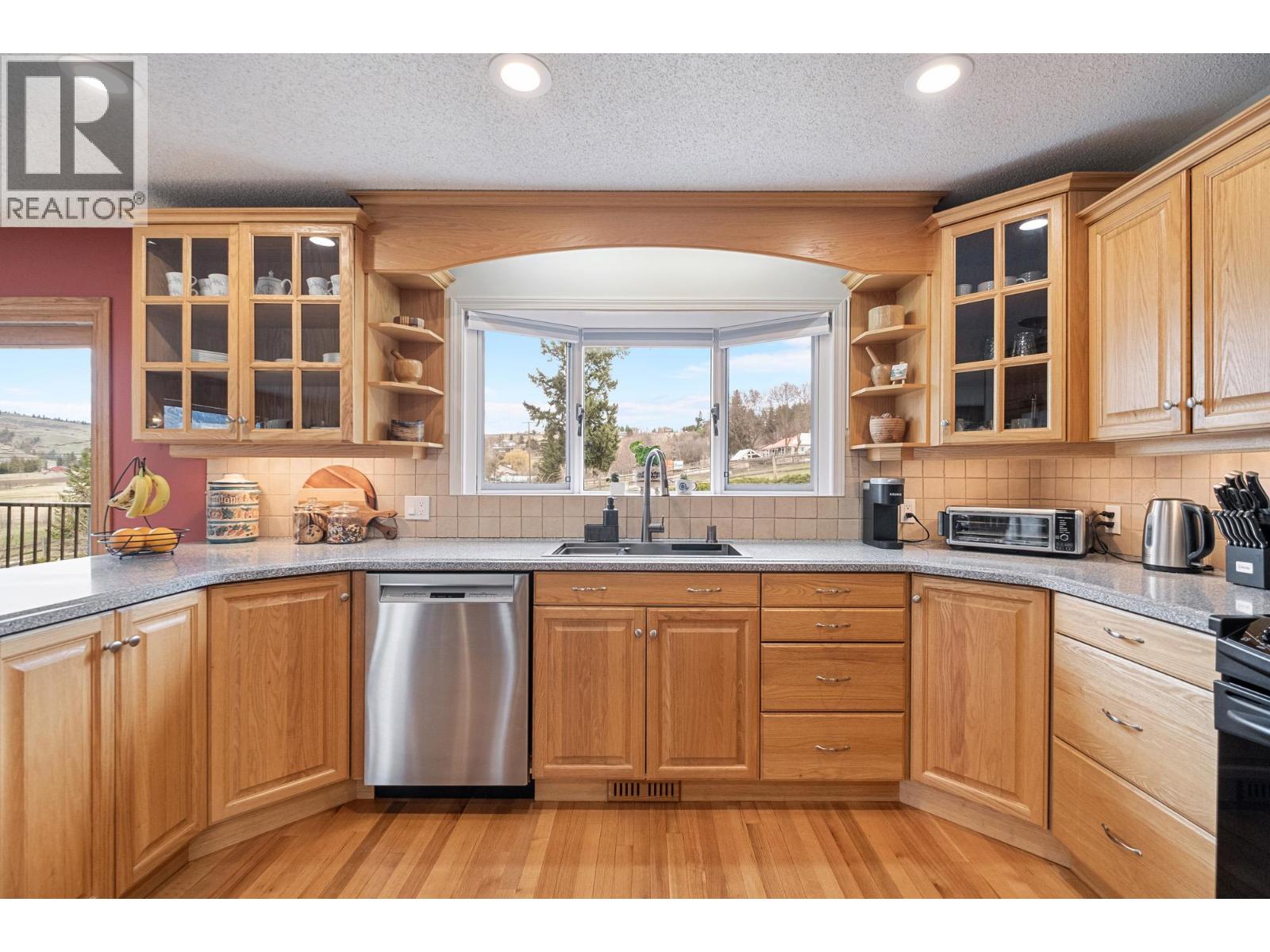 5770 Learmouth Road, Coldstream, British Columbia  V1B 3E6 - Photo 20 - 10382587