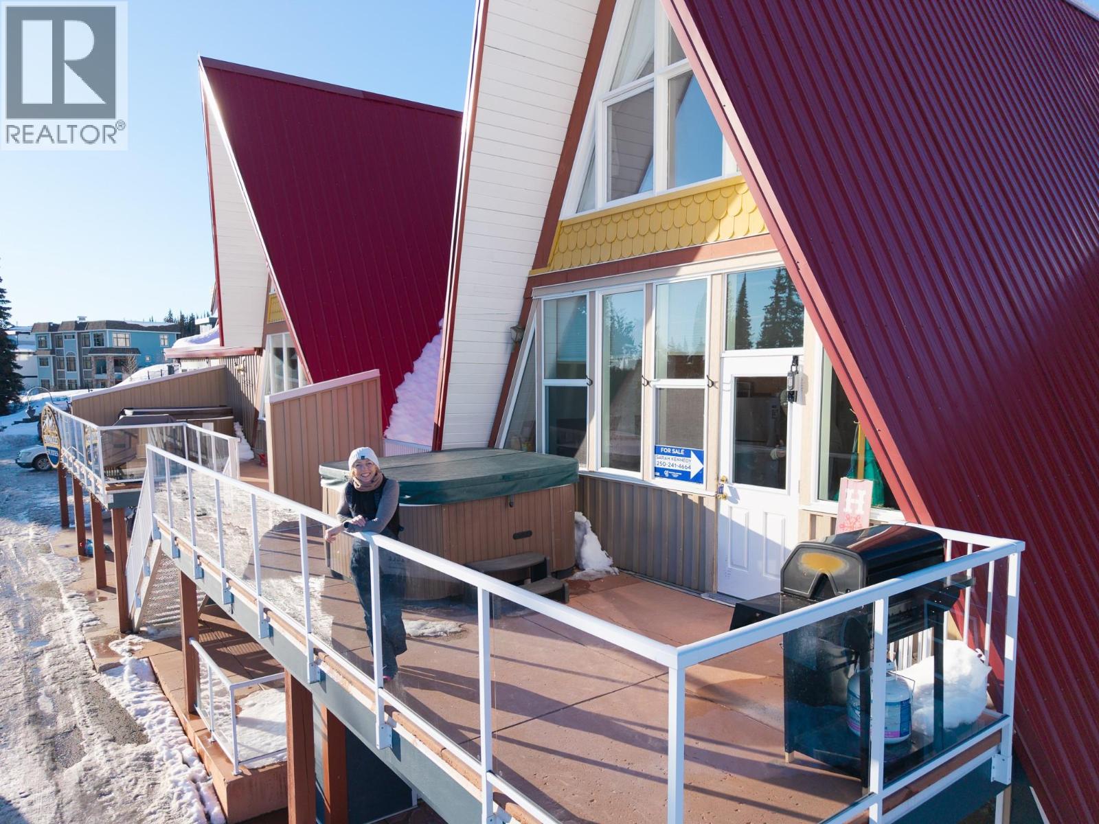 9885 Pinnacles Road Unit# 3, Vernon, British Columbia  V1B 3M1 - Photo 1 - 10382531