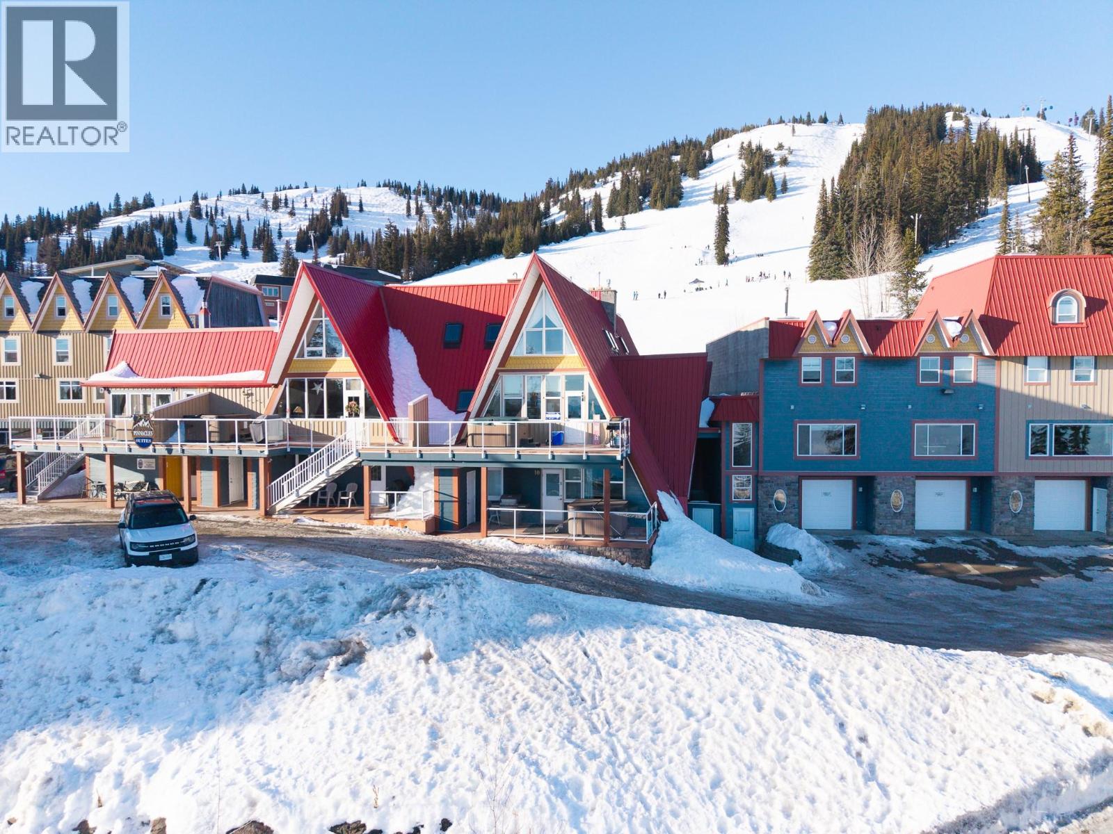 9885 Pinnacles Road Unit# 3, Vernon, British Columbia  V1B 3M1 - Photo 5 - 10382531