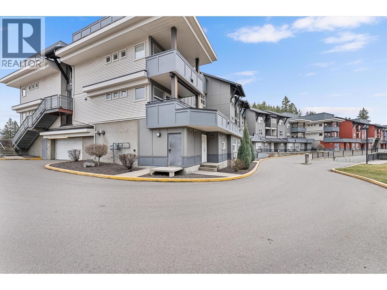 1479 Glenmore Road N Unit# 206, Kelowna, British Columbia  V1V 2C5 - Photo 2 - 10382836