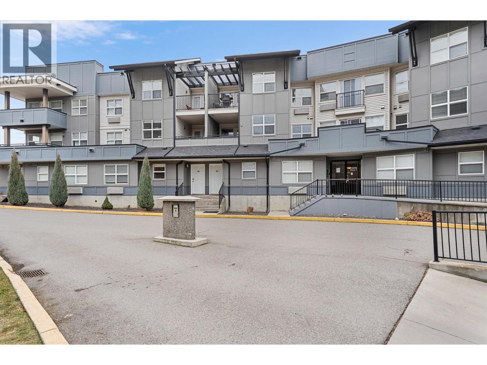 1479 Glenmore Road N Unit# 206, Kelowna, British Columbia  V1V 2C5 - Photo 21 - 10382836
