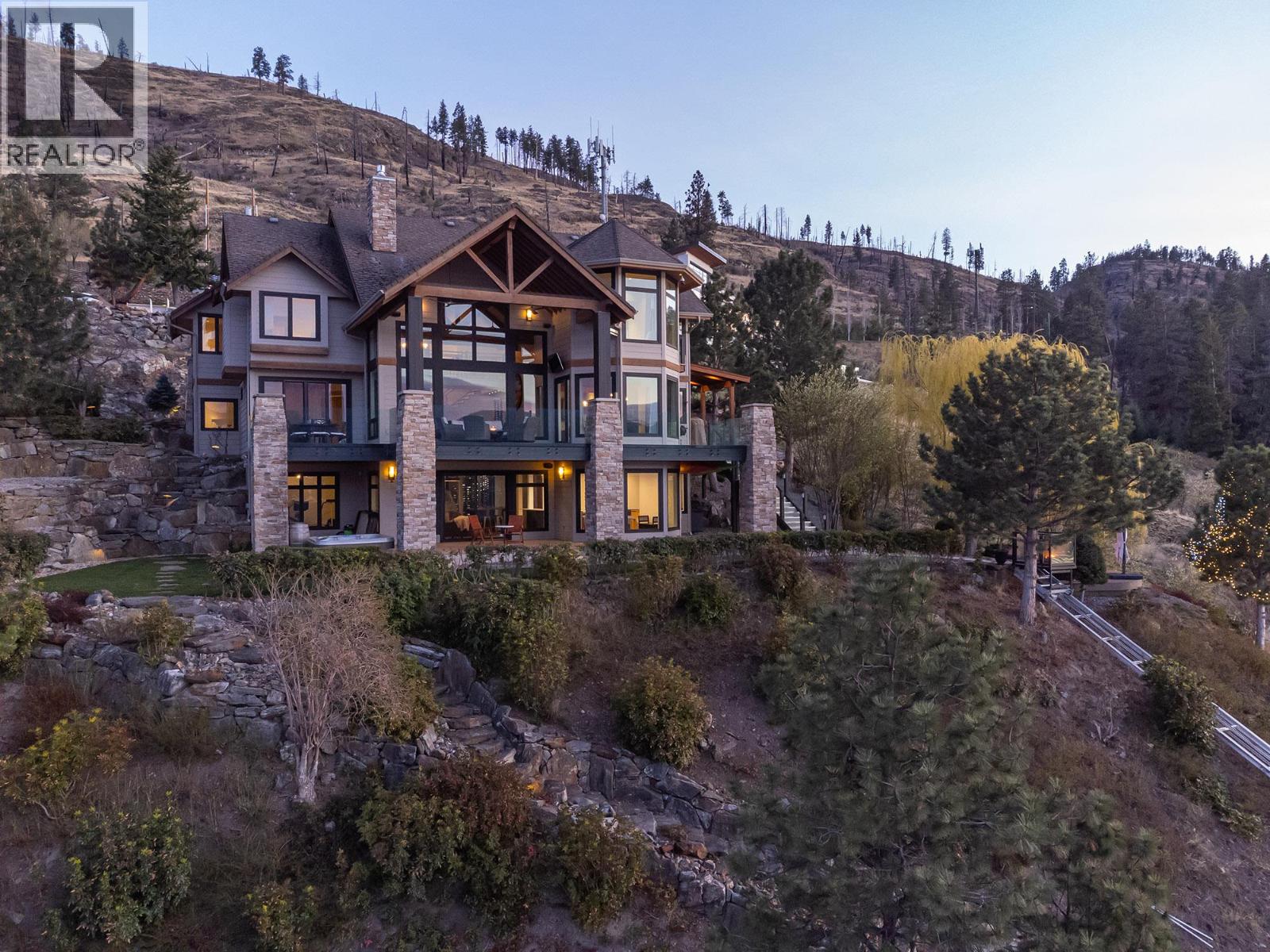 6850 Lakeshore Road, Kelowna, British Columbia  V1W 4J5 - Photo 21 - 10382735