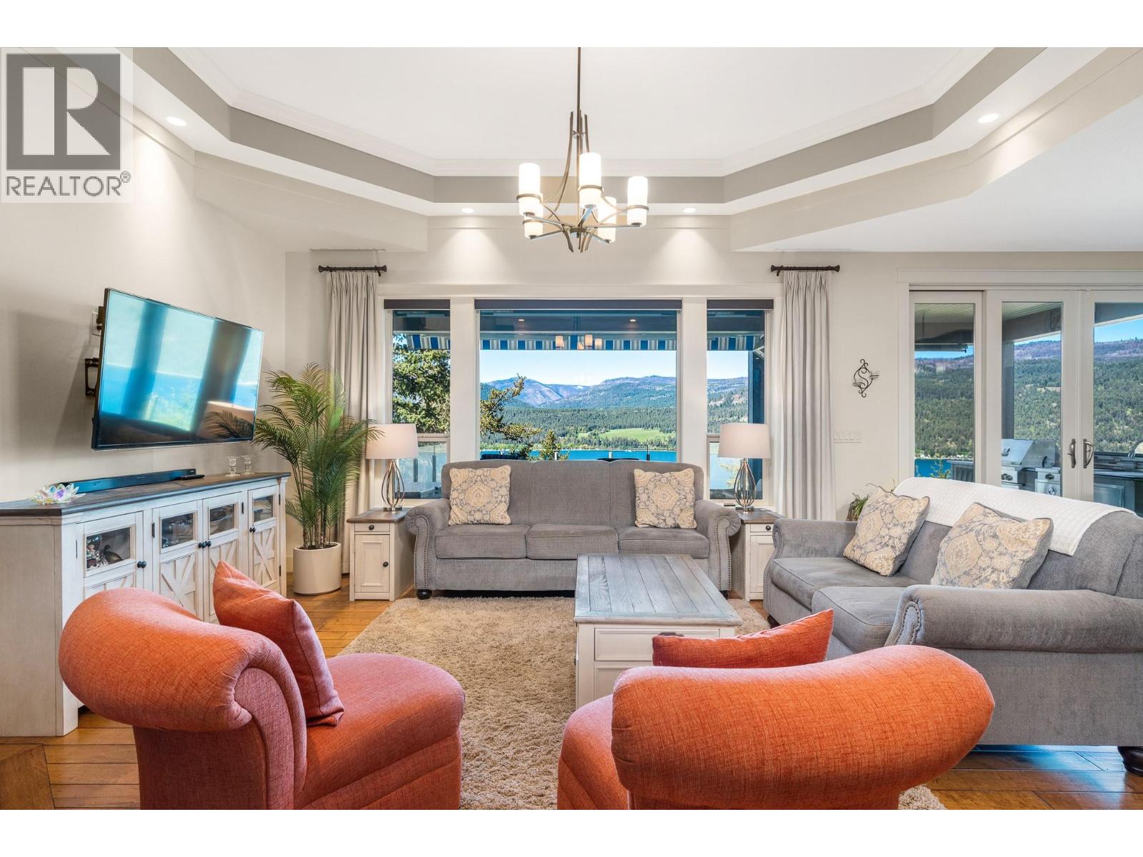 69 Swallows Place, Vernon, British Columbia  V1H 1F4 - Photo 10 - 10377711