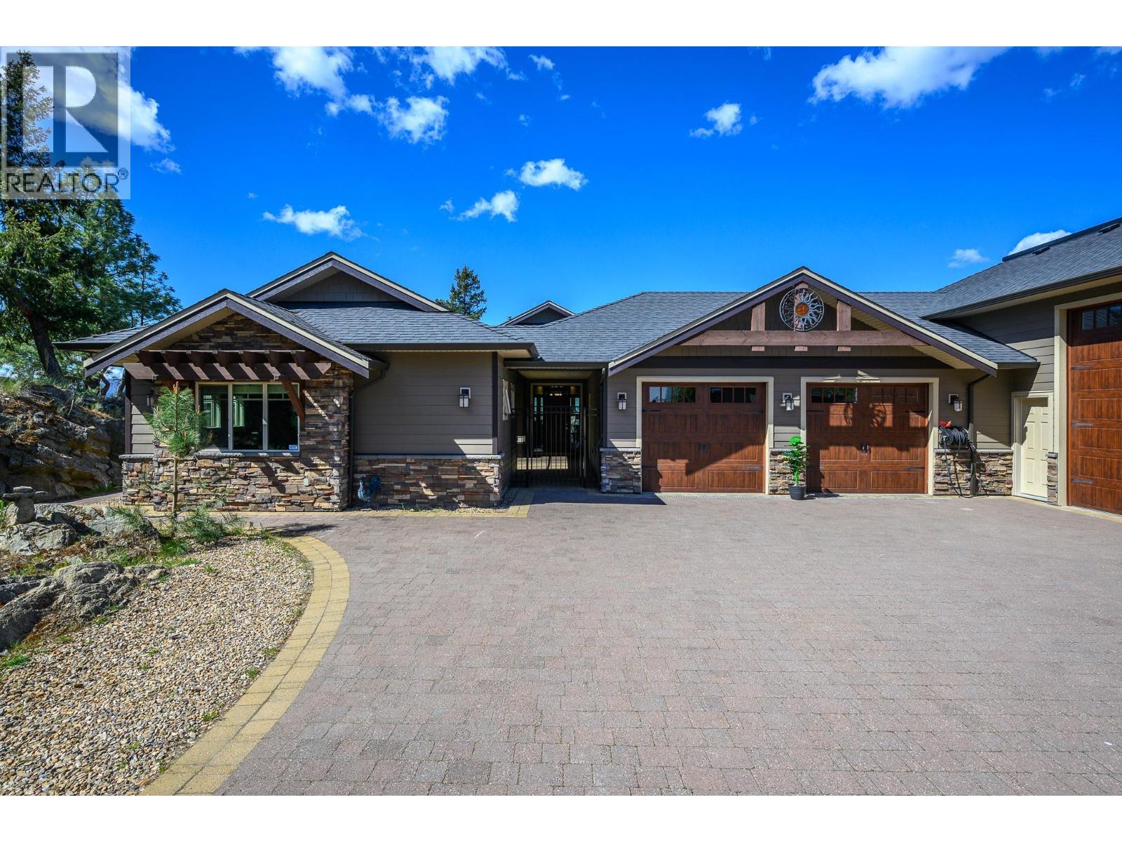 69 Swallows Place, Vernon, British Columbia  V1H 1F4 - Photo 45 - 10377711