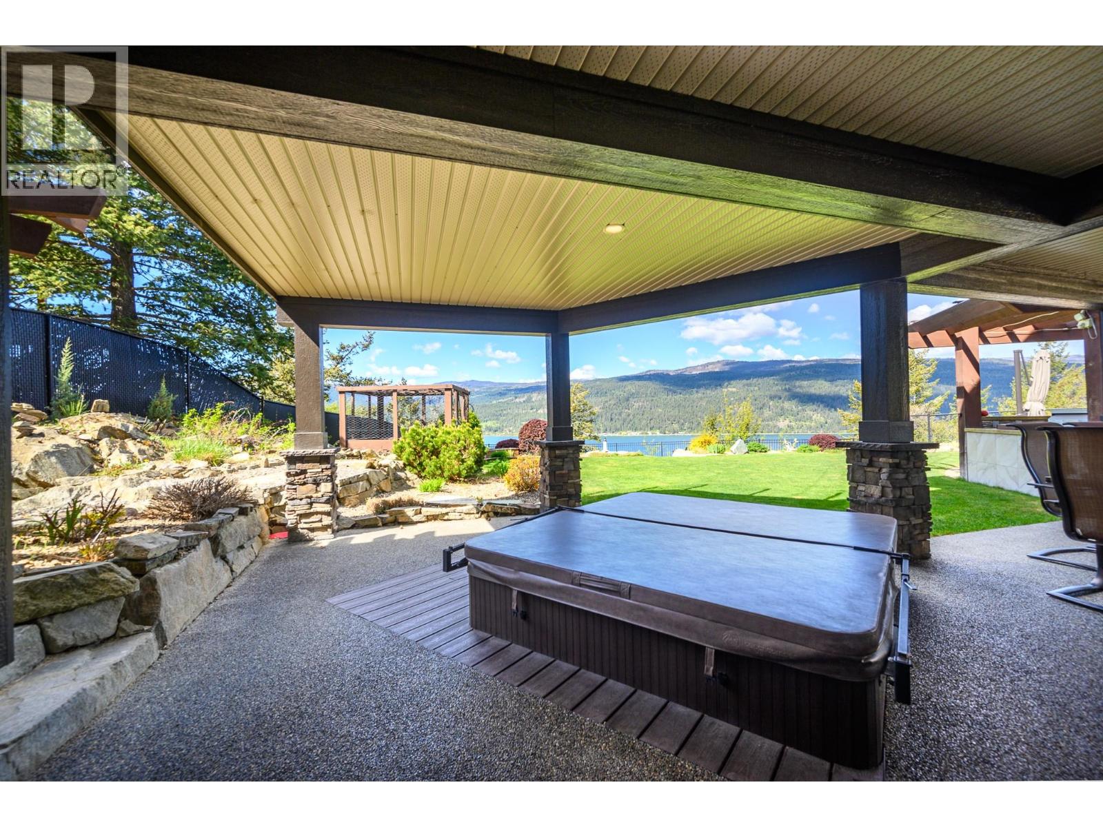 69 Swallows Place, Vernon, British Columbia  V1H 1F4 - Photo 51 - 10377711