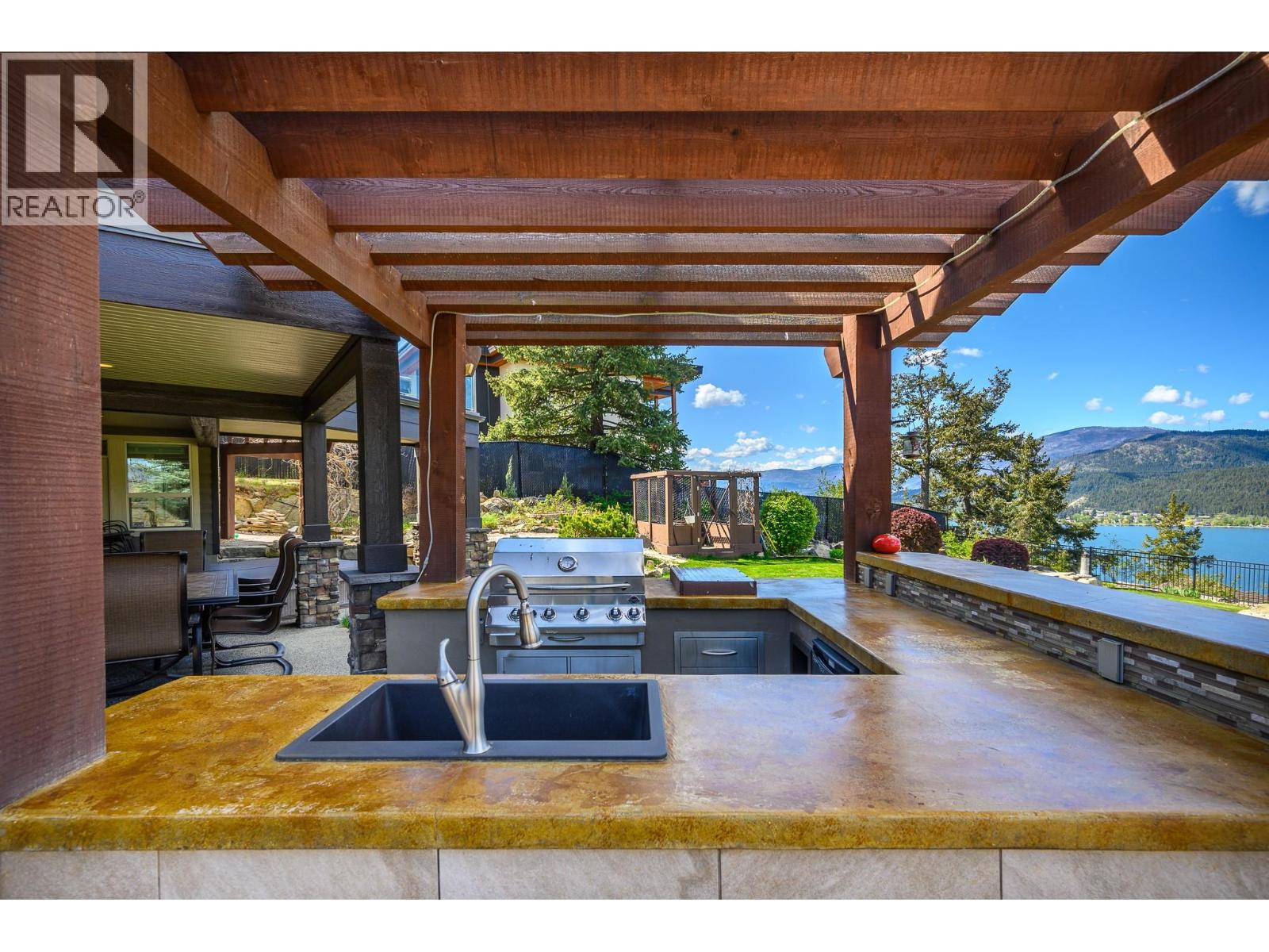 69 Swallows Place, Vernon, British Columbia  V1H 1F4 - Photo 57 - 10377711