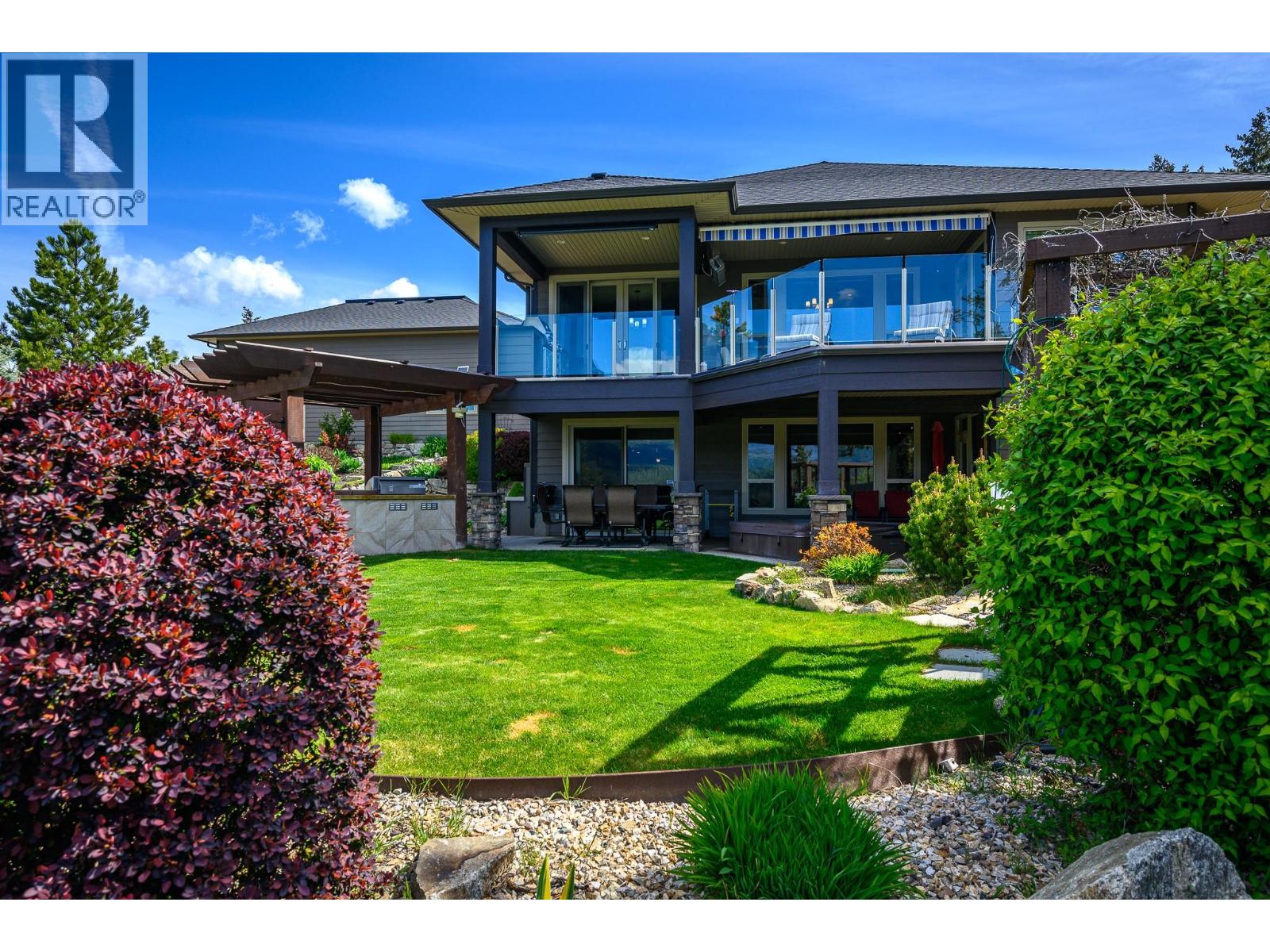 69 Swallows Place, Vernon, British Columbia  V1H 1F4 - Photo 60 - 10377711